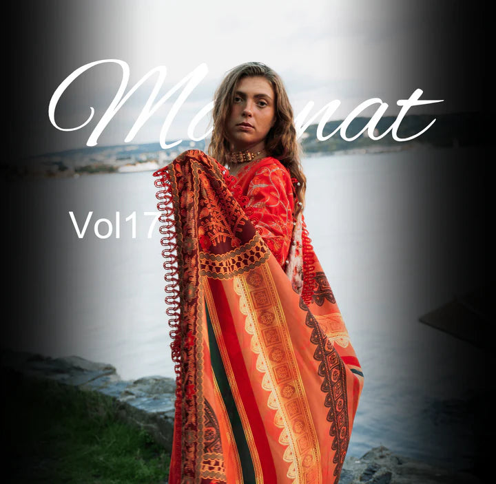 Mannat Murad Fashion