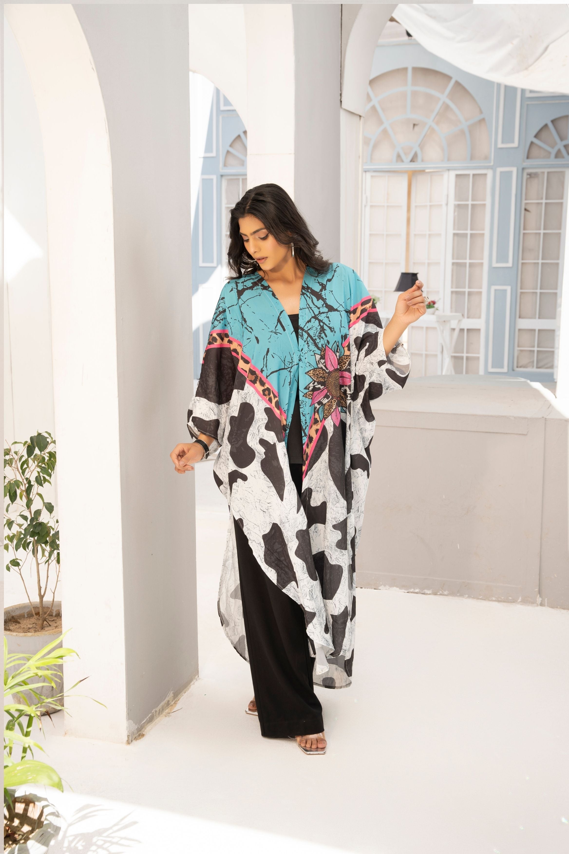 Mannat Murad Fashion