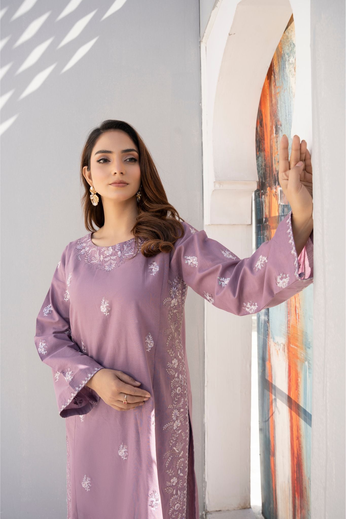 Mannat Murad Fashion