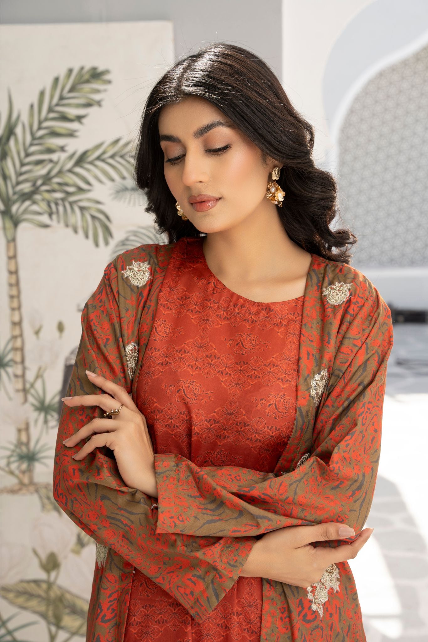 Mannat Murad Fashion