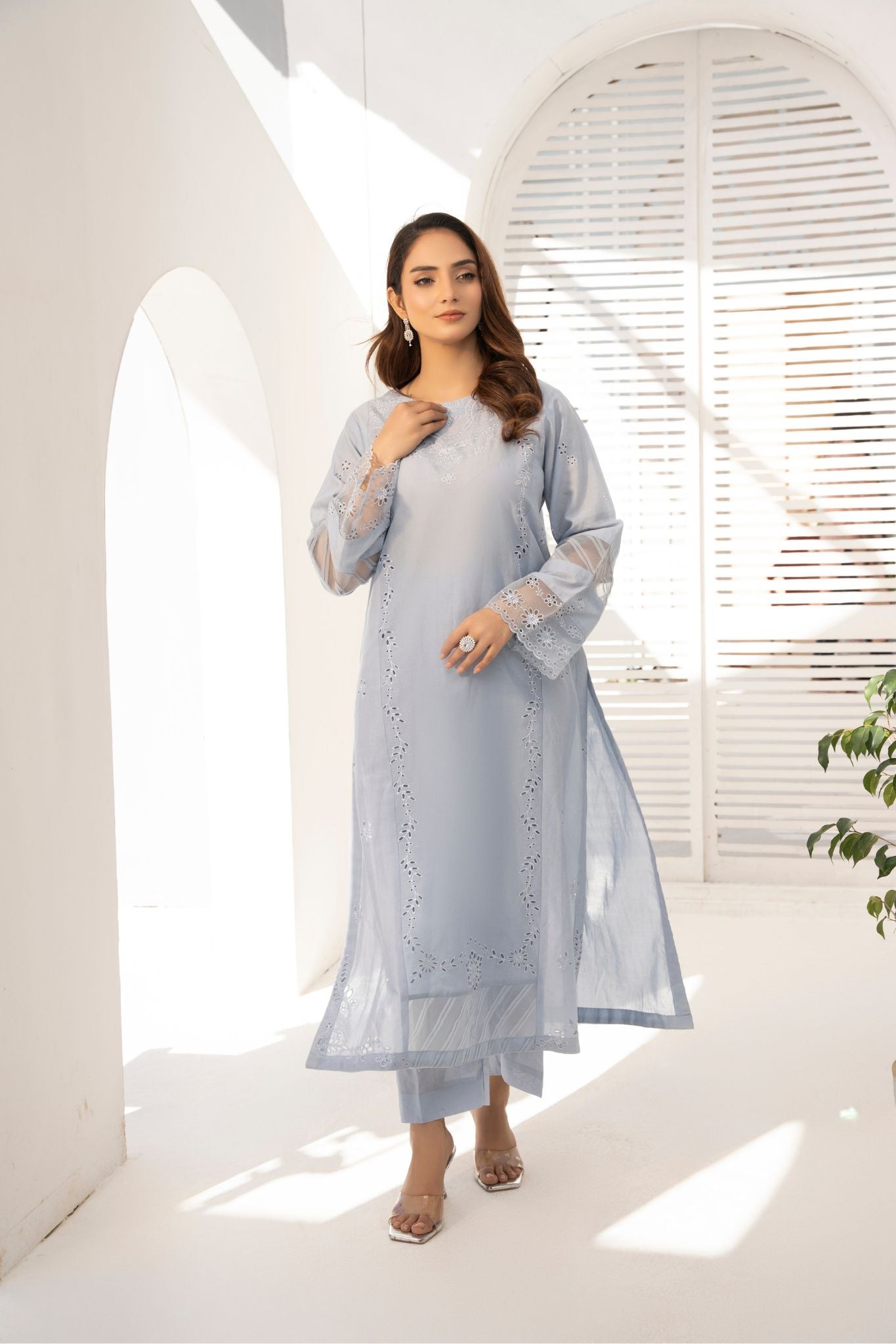 Mannat Murad Fashion