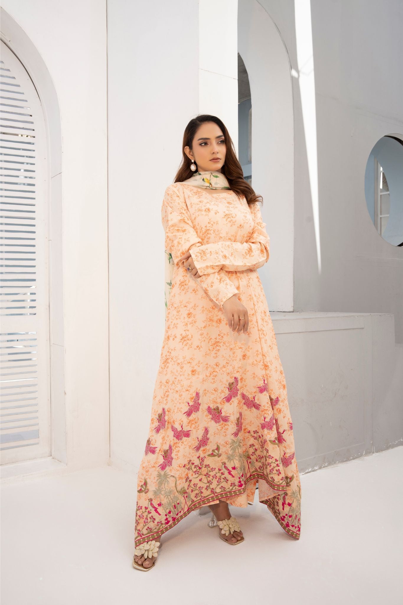 Mannat Murad Fashion