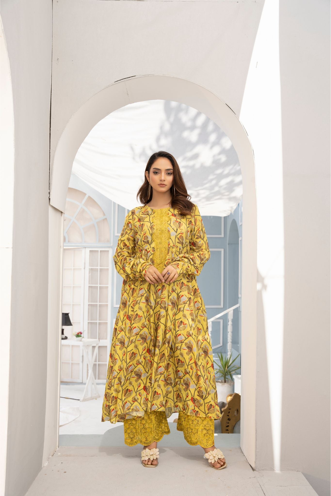 Mannat Murad Fashion