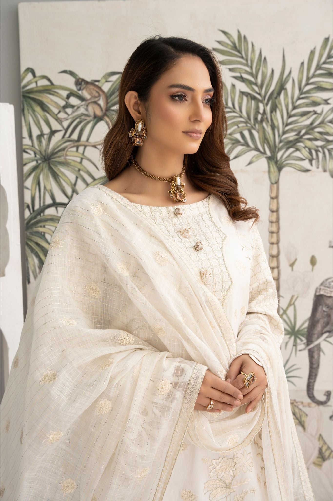 Mannat Murad Fashion