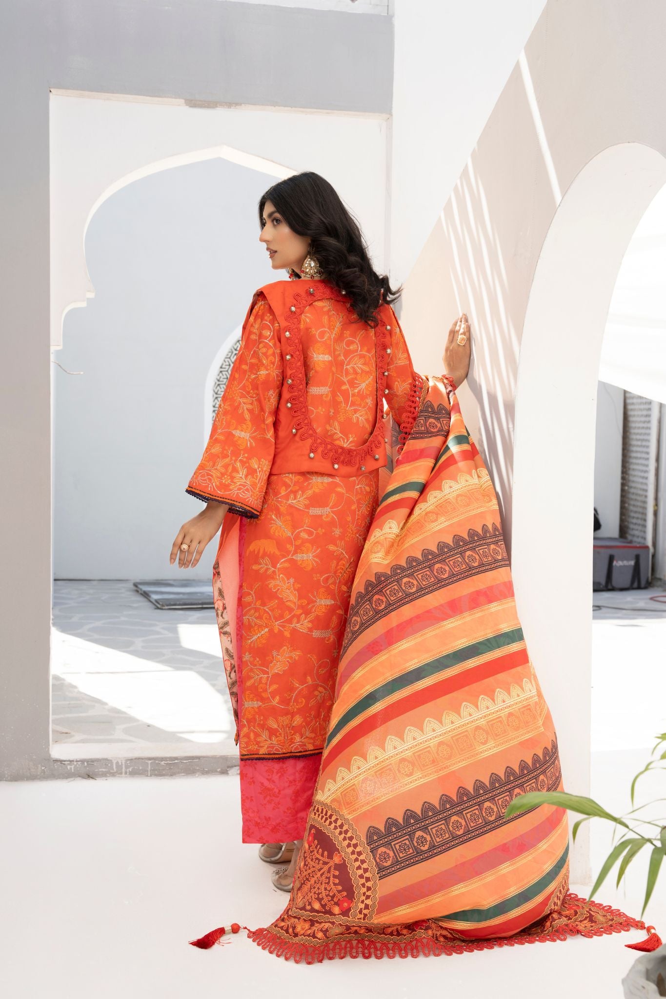 Mannat Murad Fashion