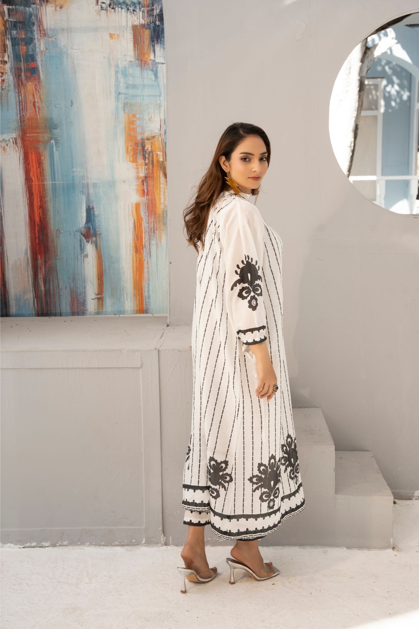 Mannat Murad Fashion