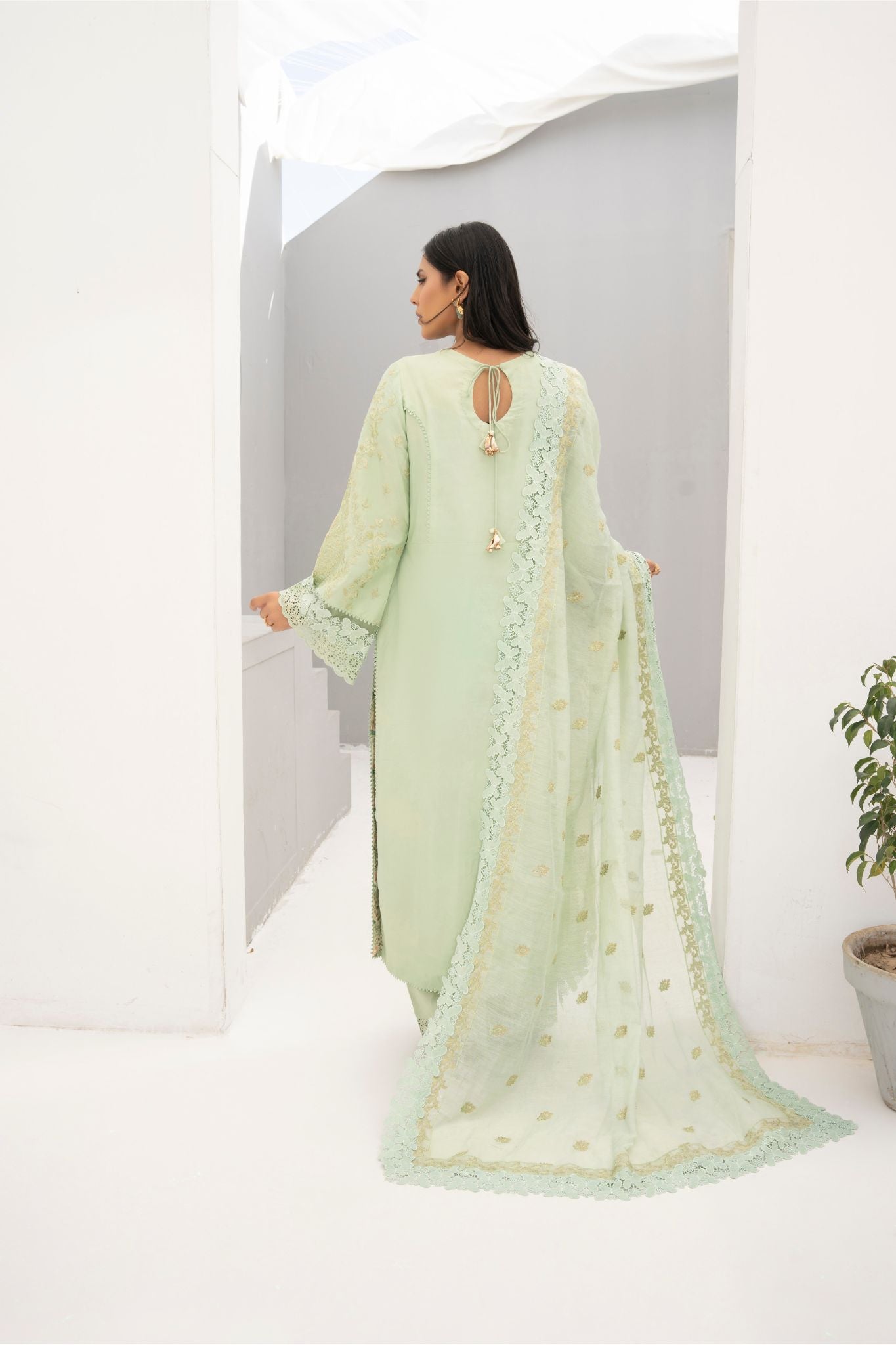 Mannat Murad Fashion
