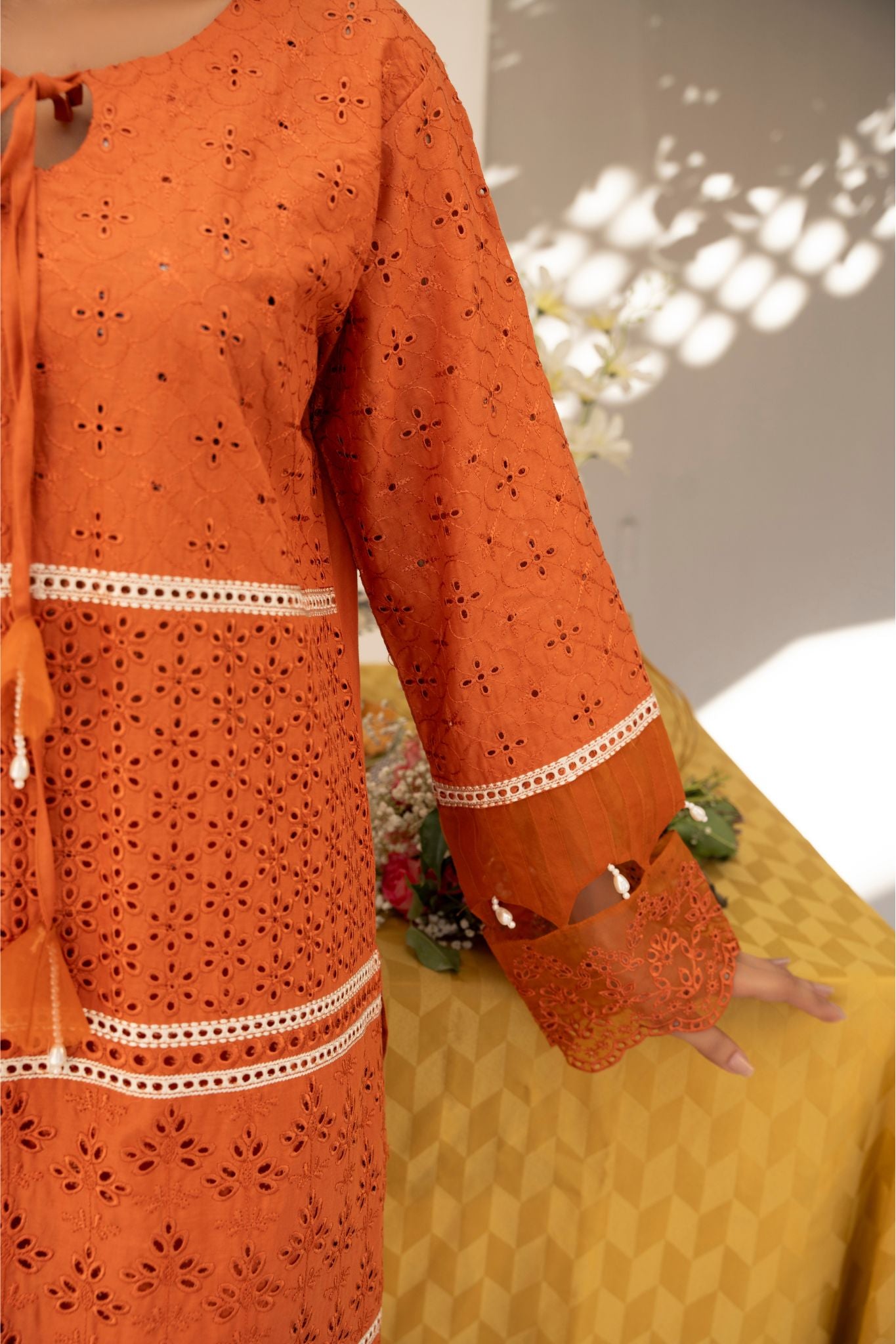 Mannat Murad Fashion
