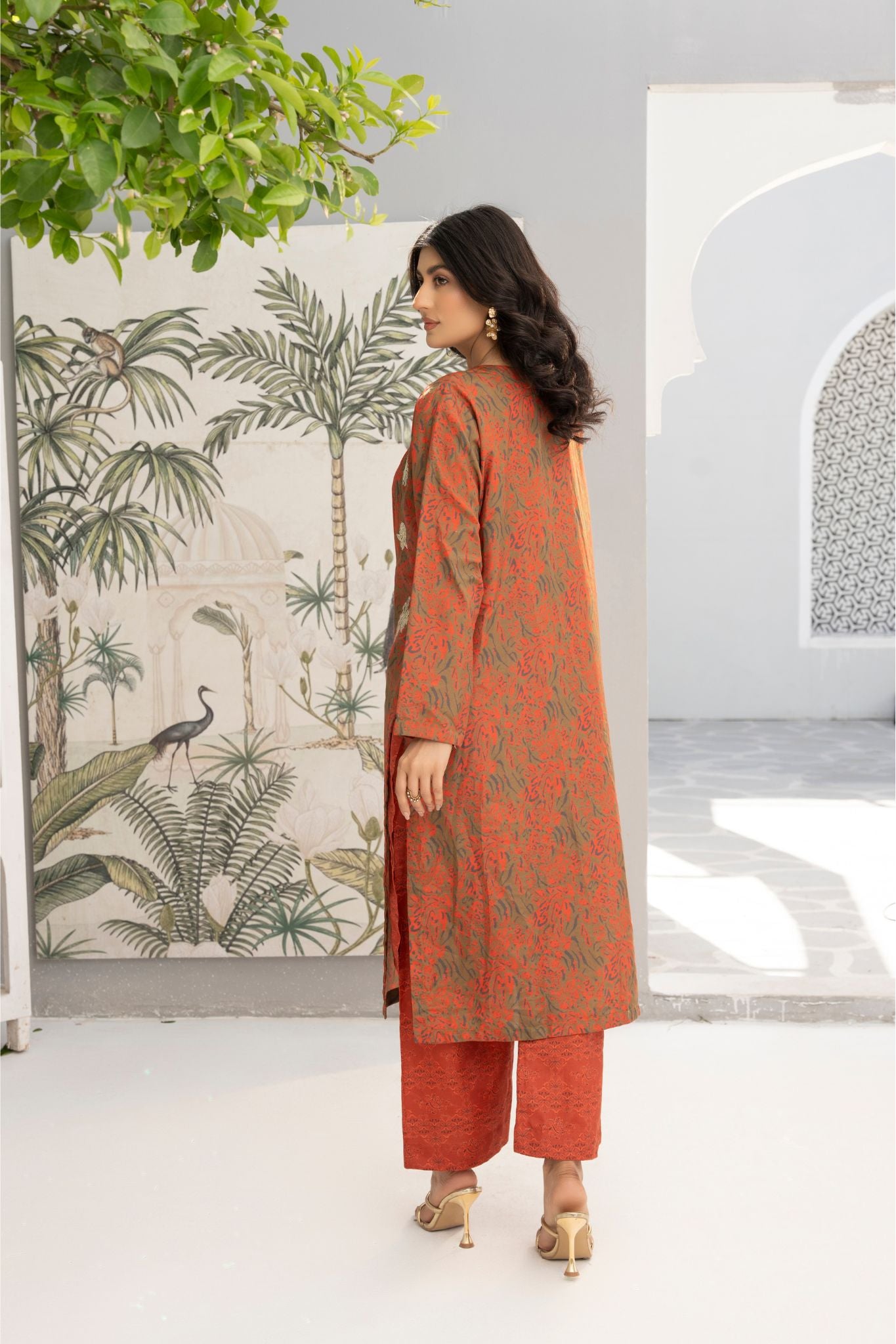 Mannat Murad Fashion