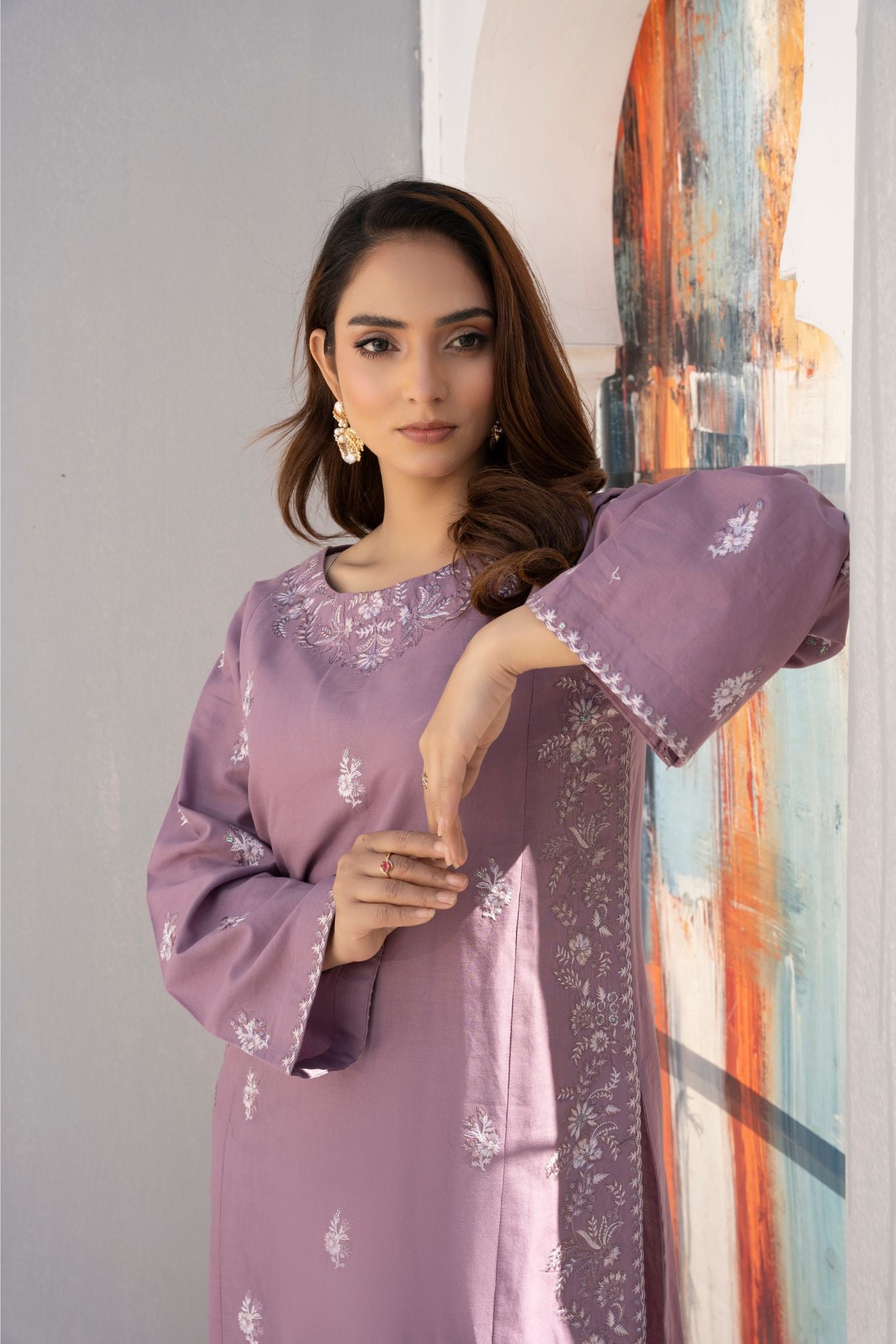 Mannat Murad Fashion