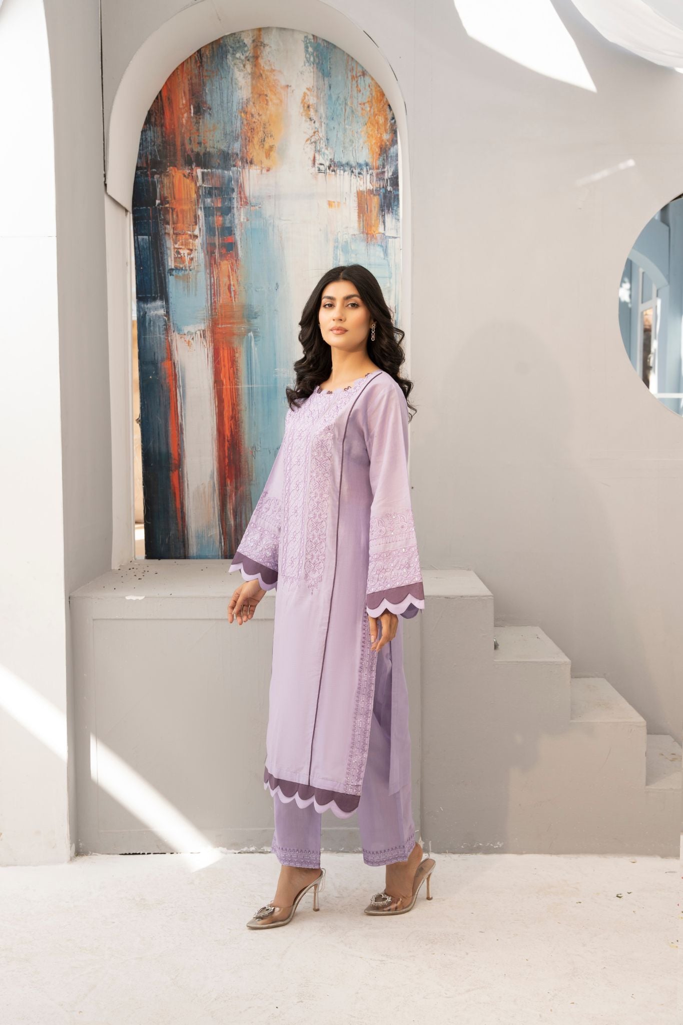 Mannat Murad Fashion