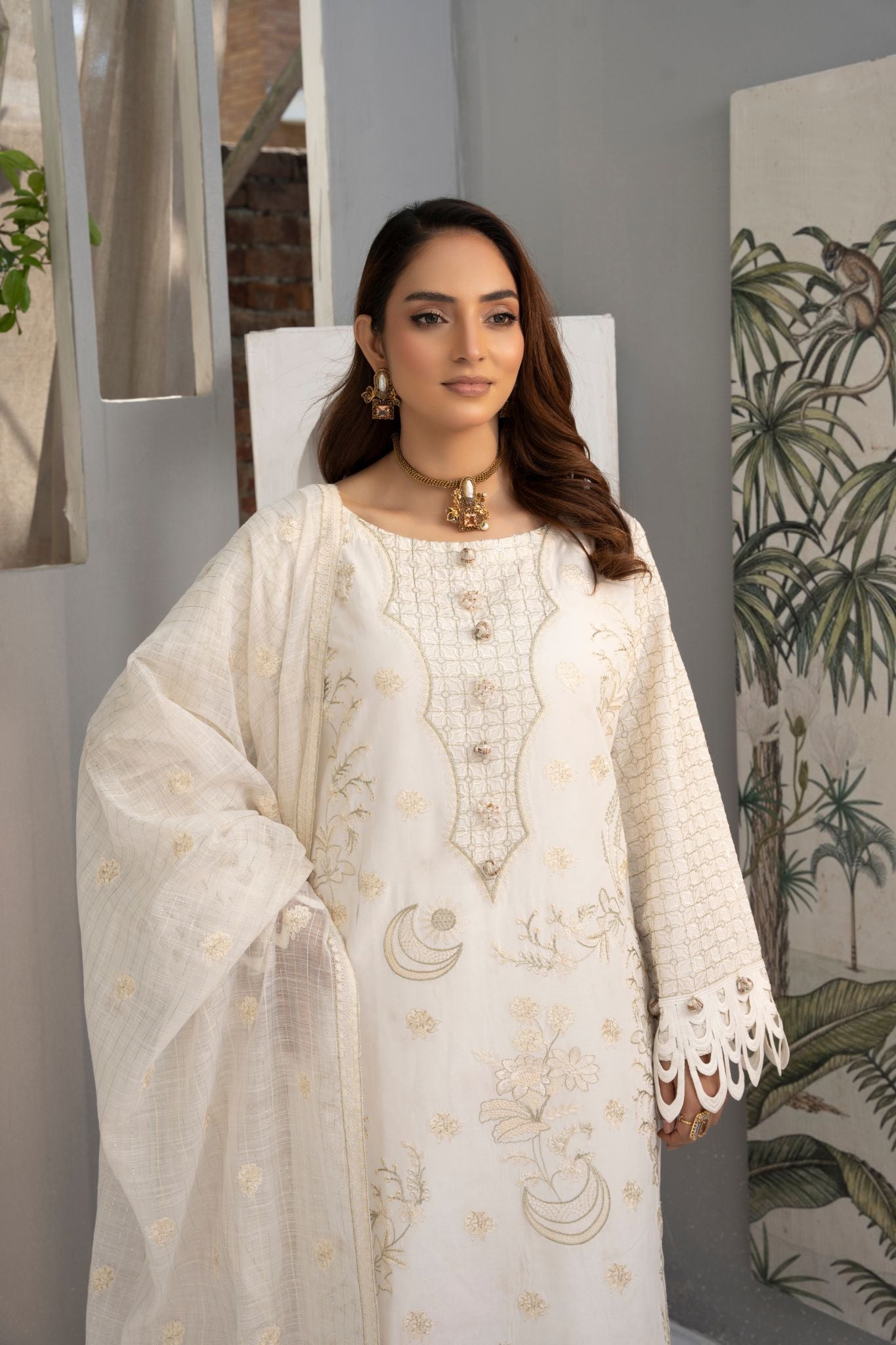 Mannat Murad Fashion