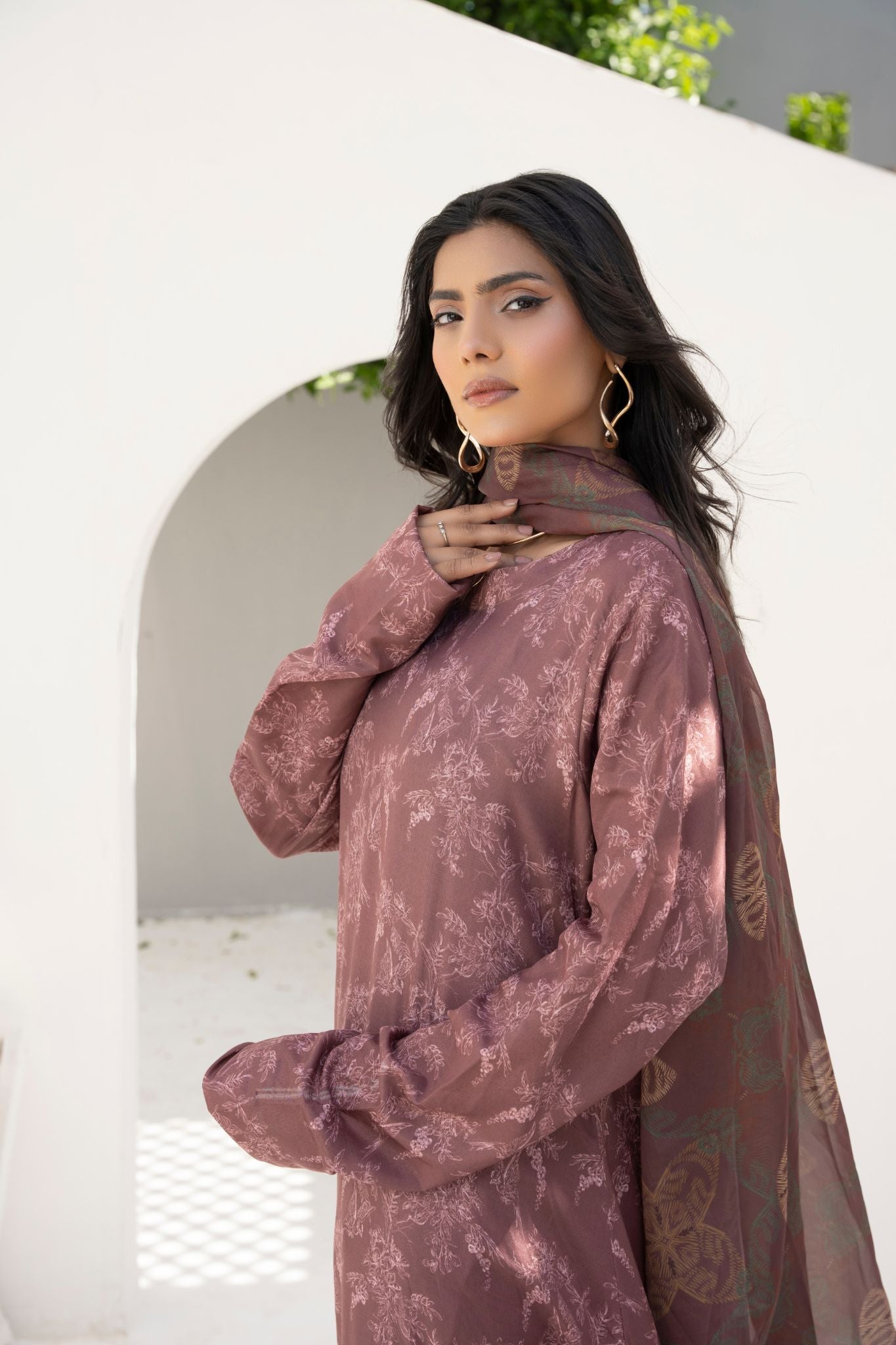 Mannat Murad Fashion