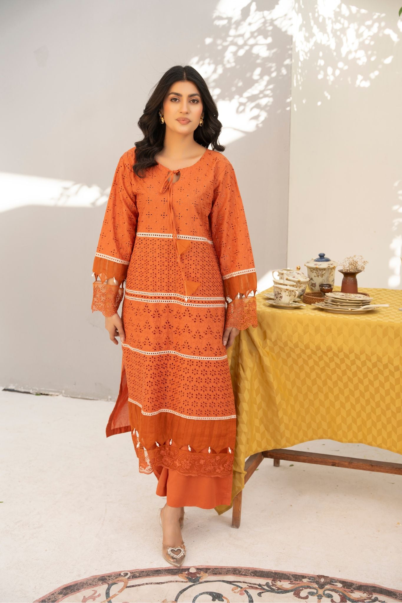 Mannat Murad Fashion