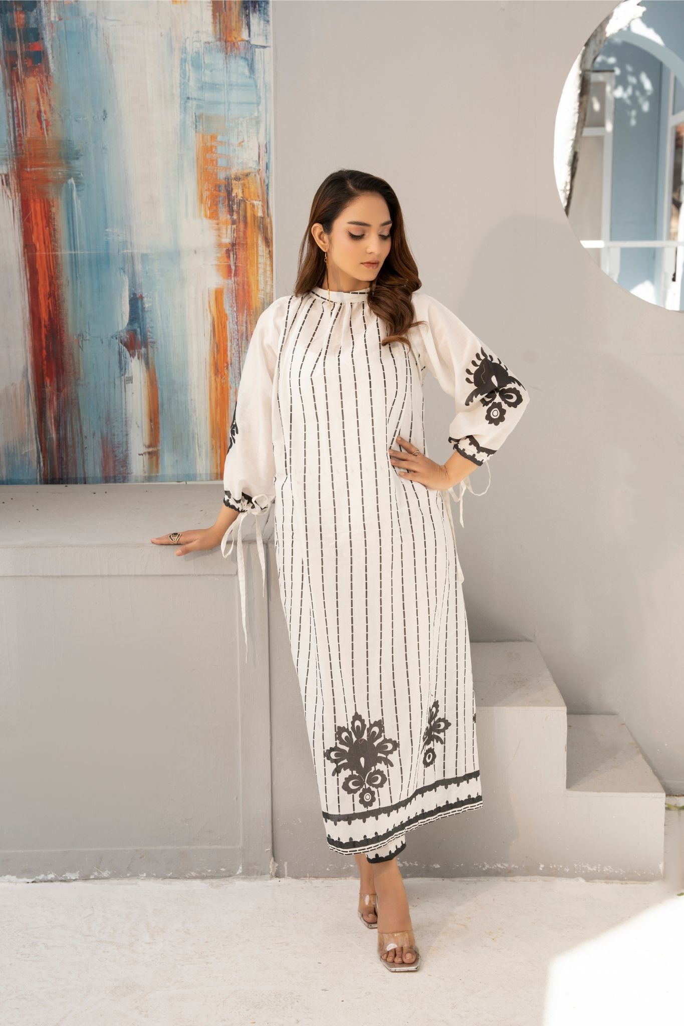Mannat Murad Fashion