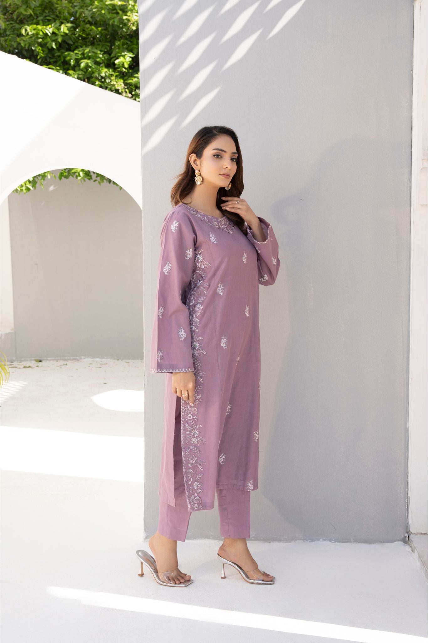 Mannat Murad Fashion
