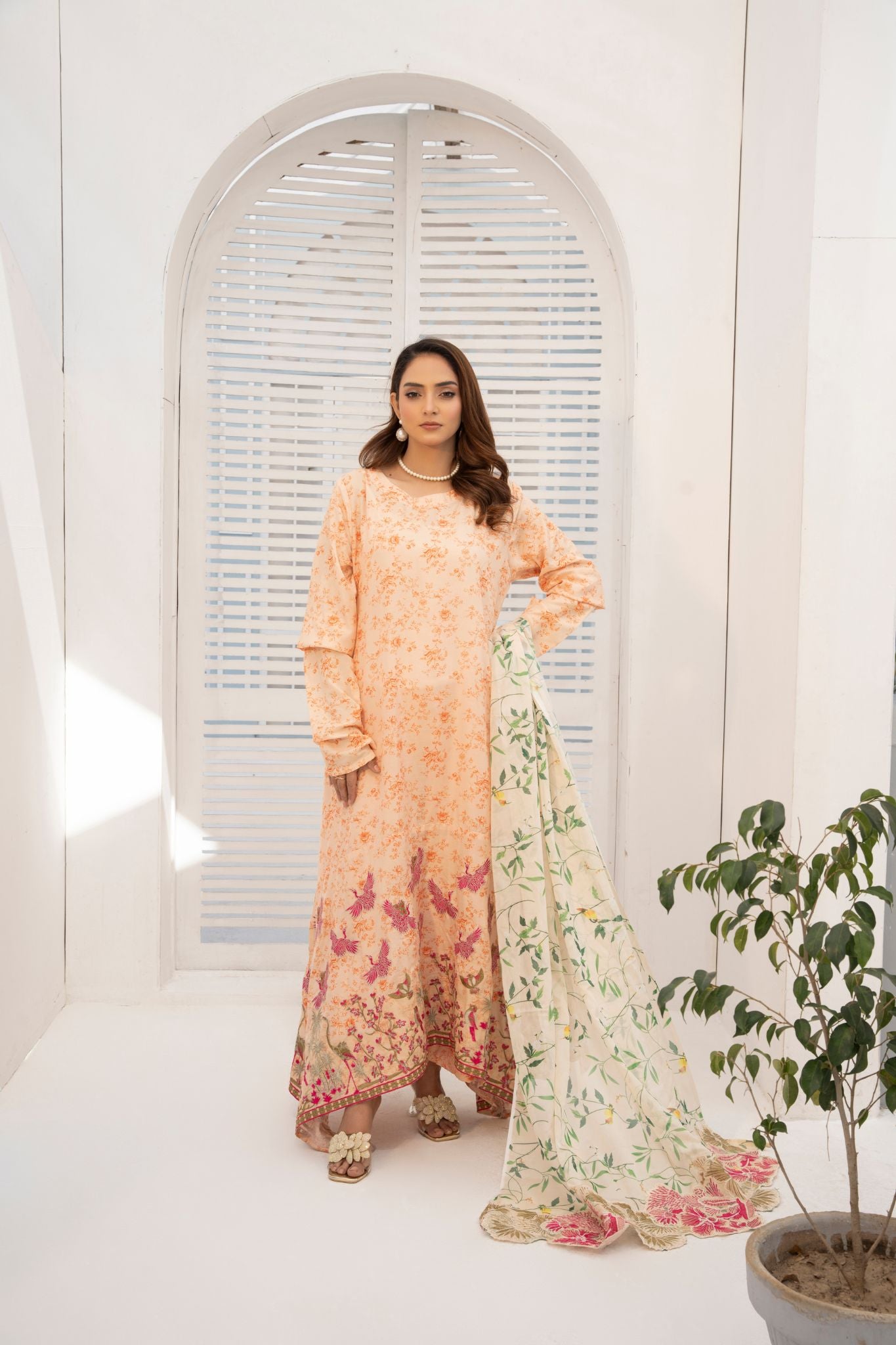 Mannat Murad Fashion