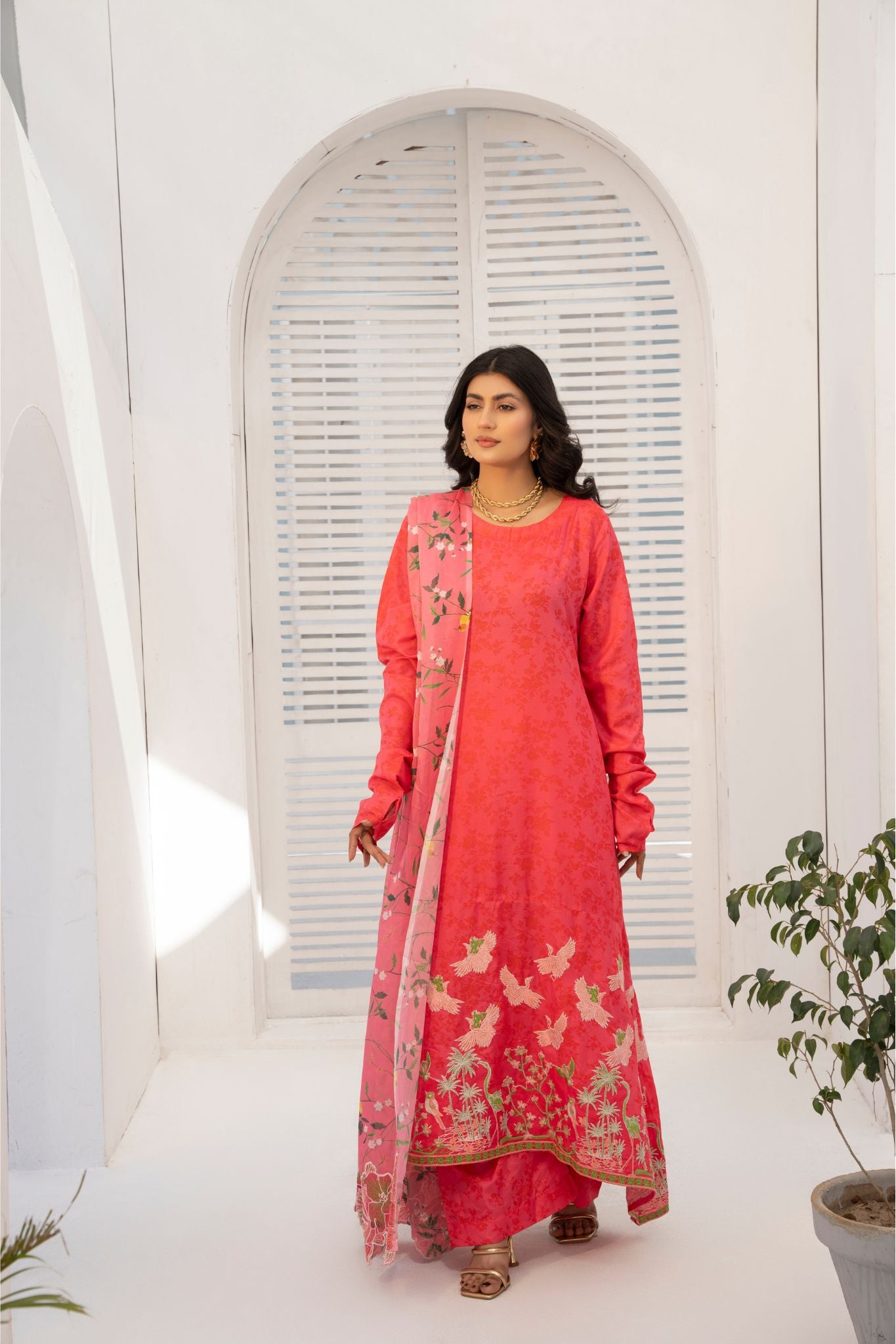 Mannat Murad Fashion