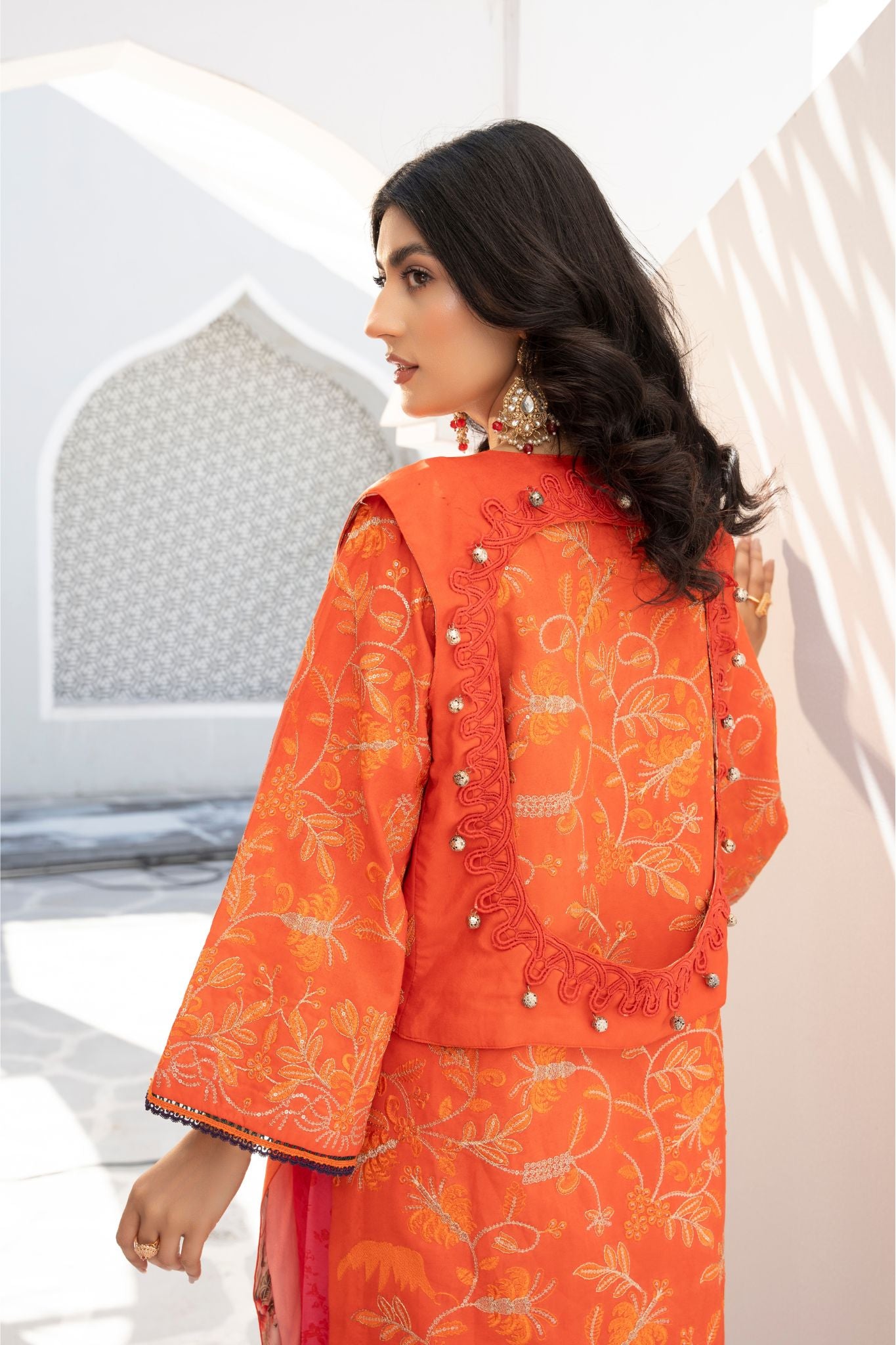Mannat Murad Fashion