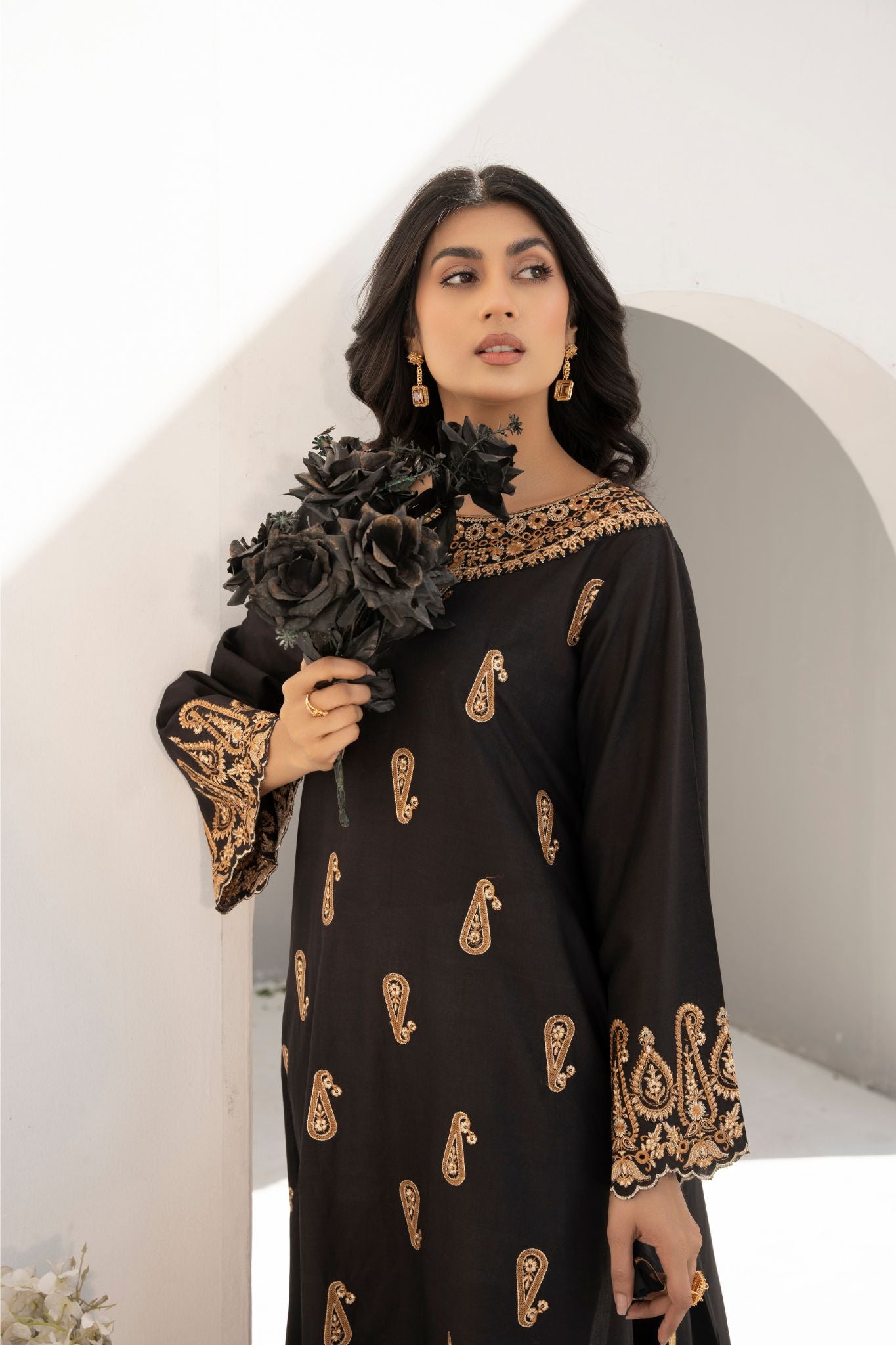 Mannat Murad Fashion