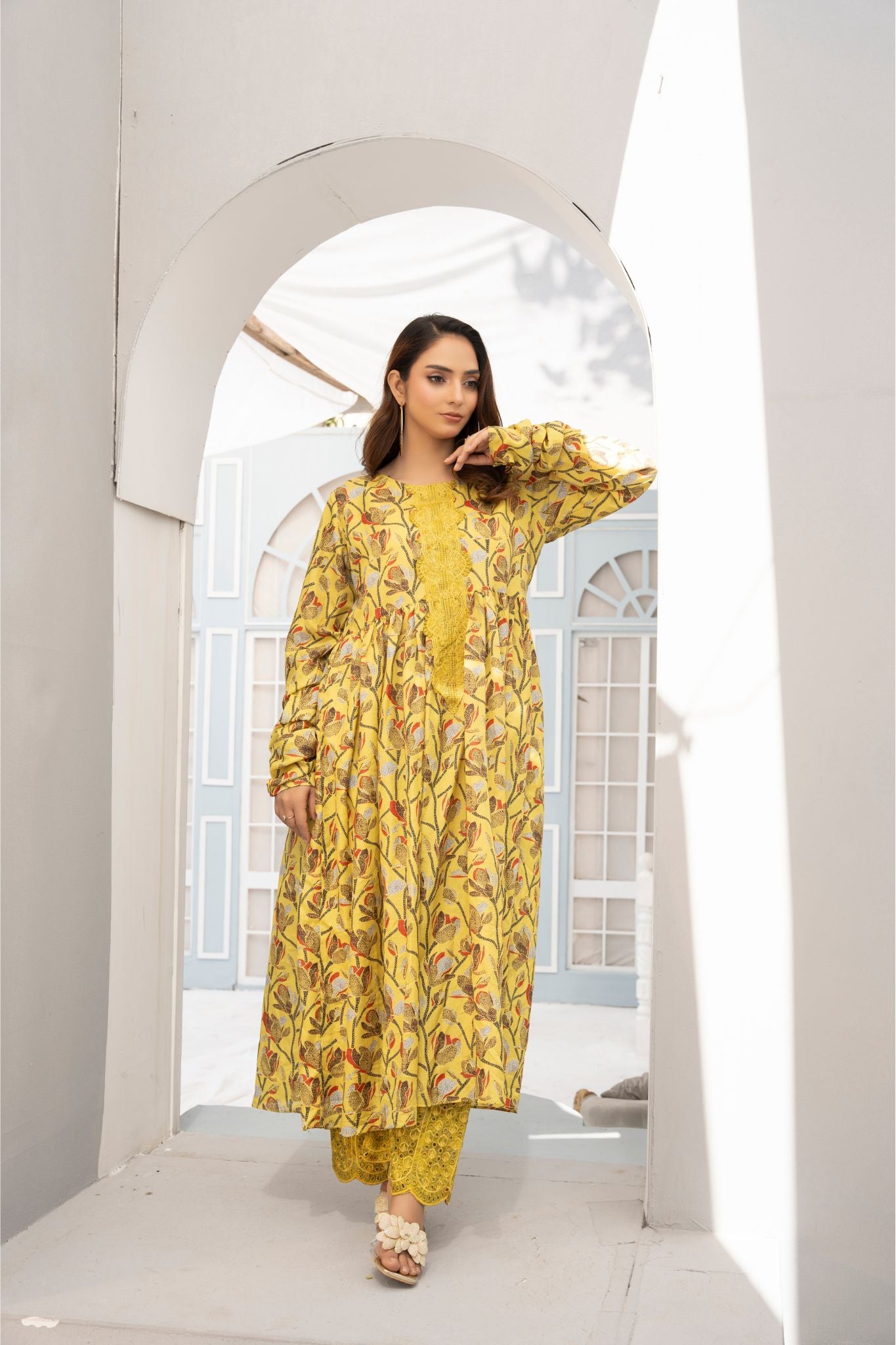 Mannat Murad Fashion