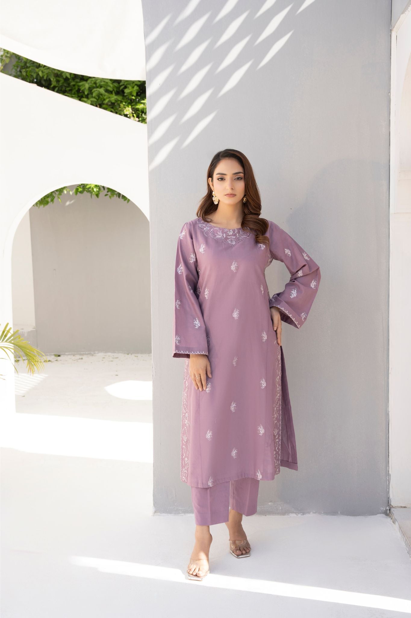 Mannat Murad Fashion