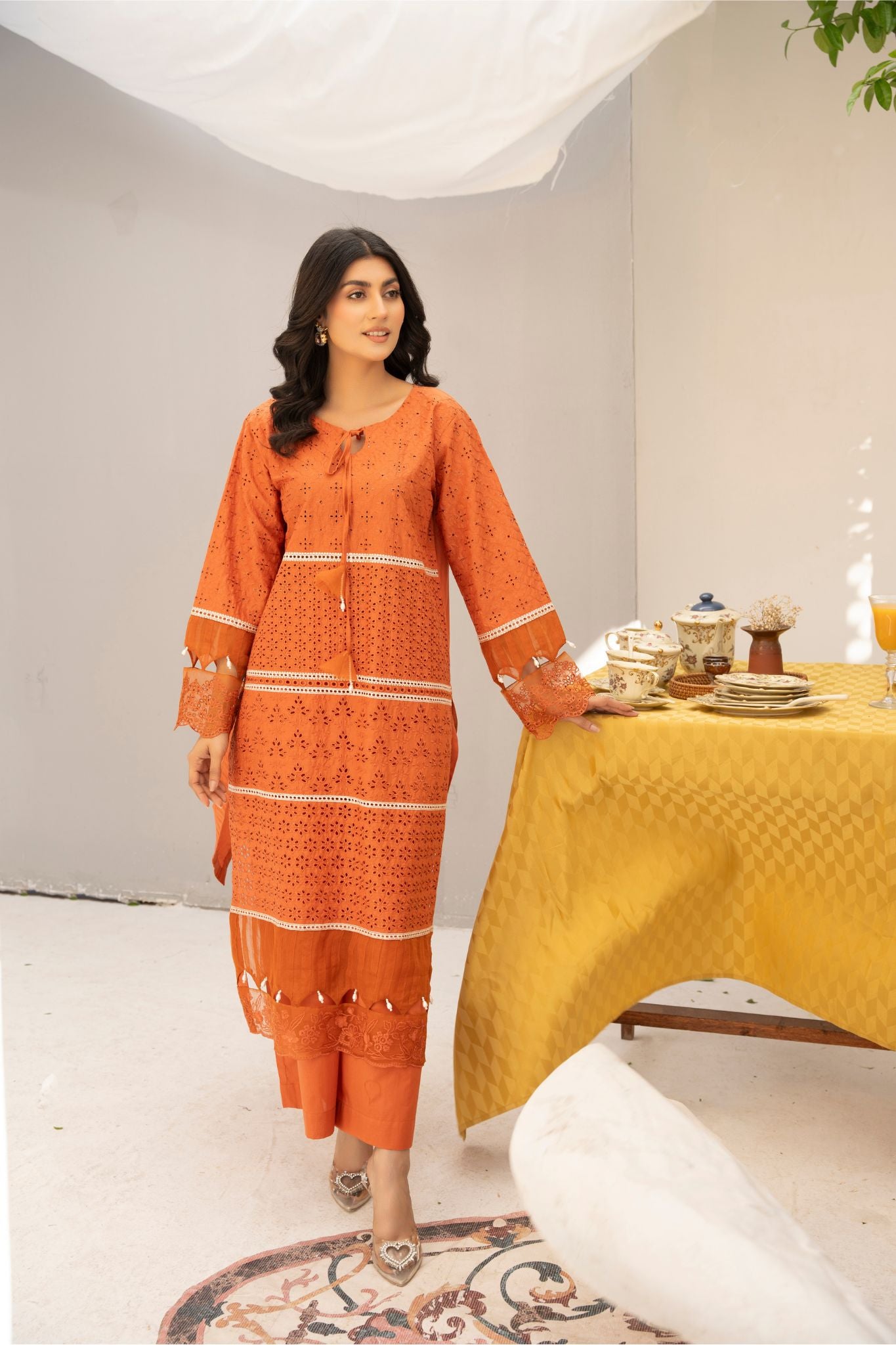 Mannat Murad Fashion