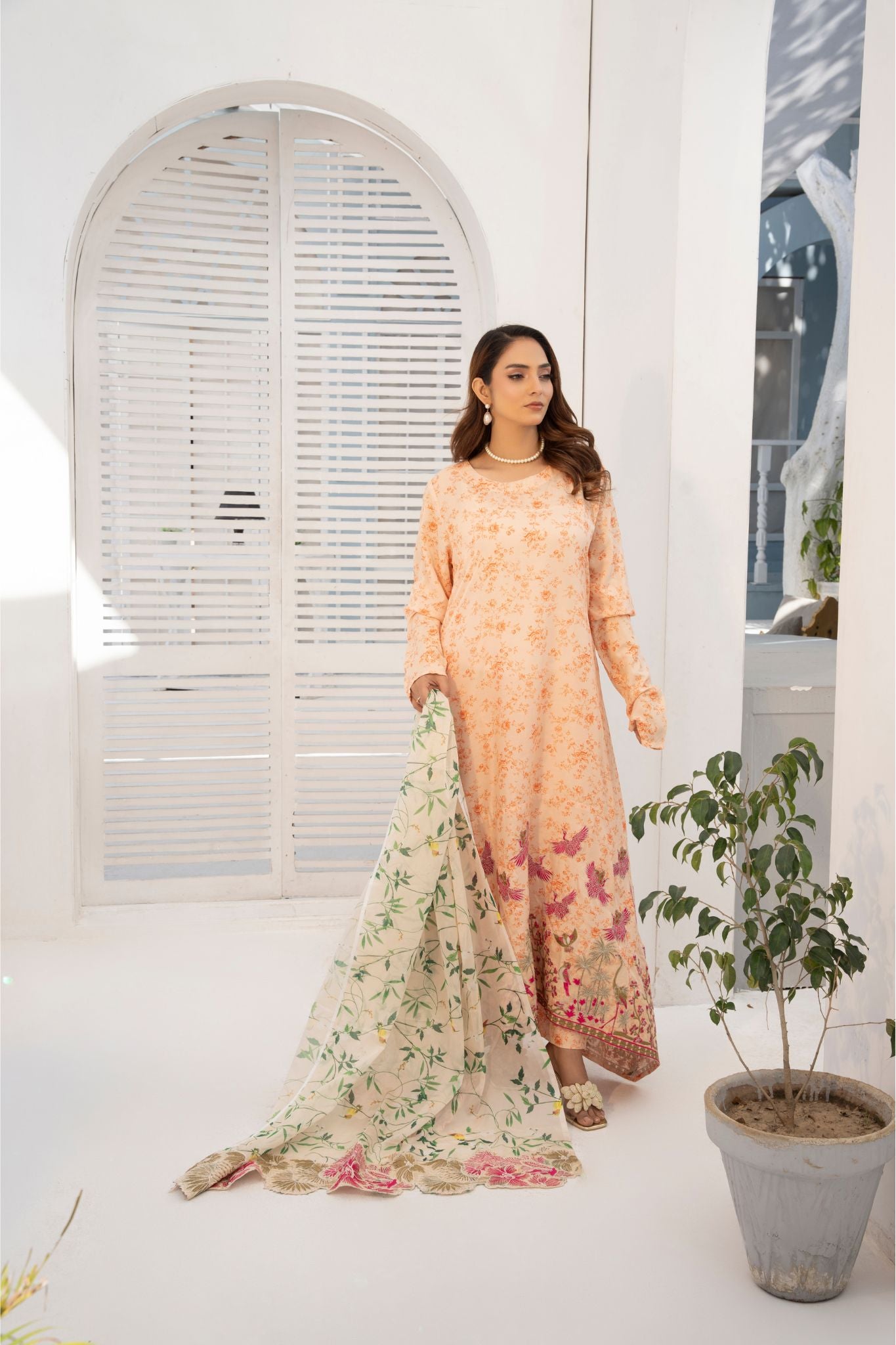 Mannat Murad Fashion