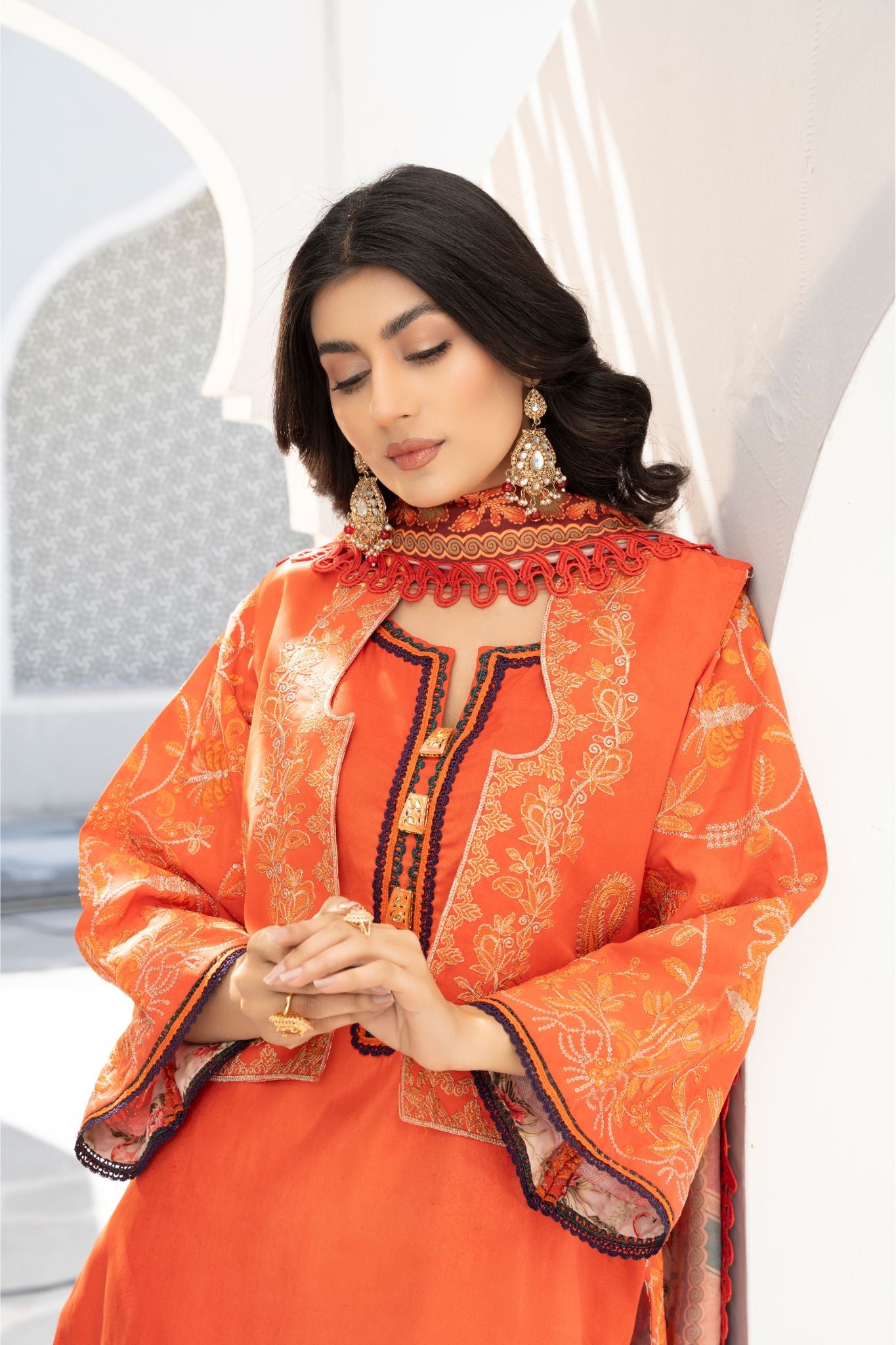 Mannat Murad Fashion