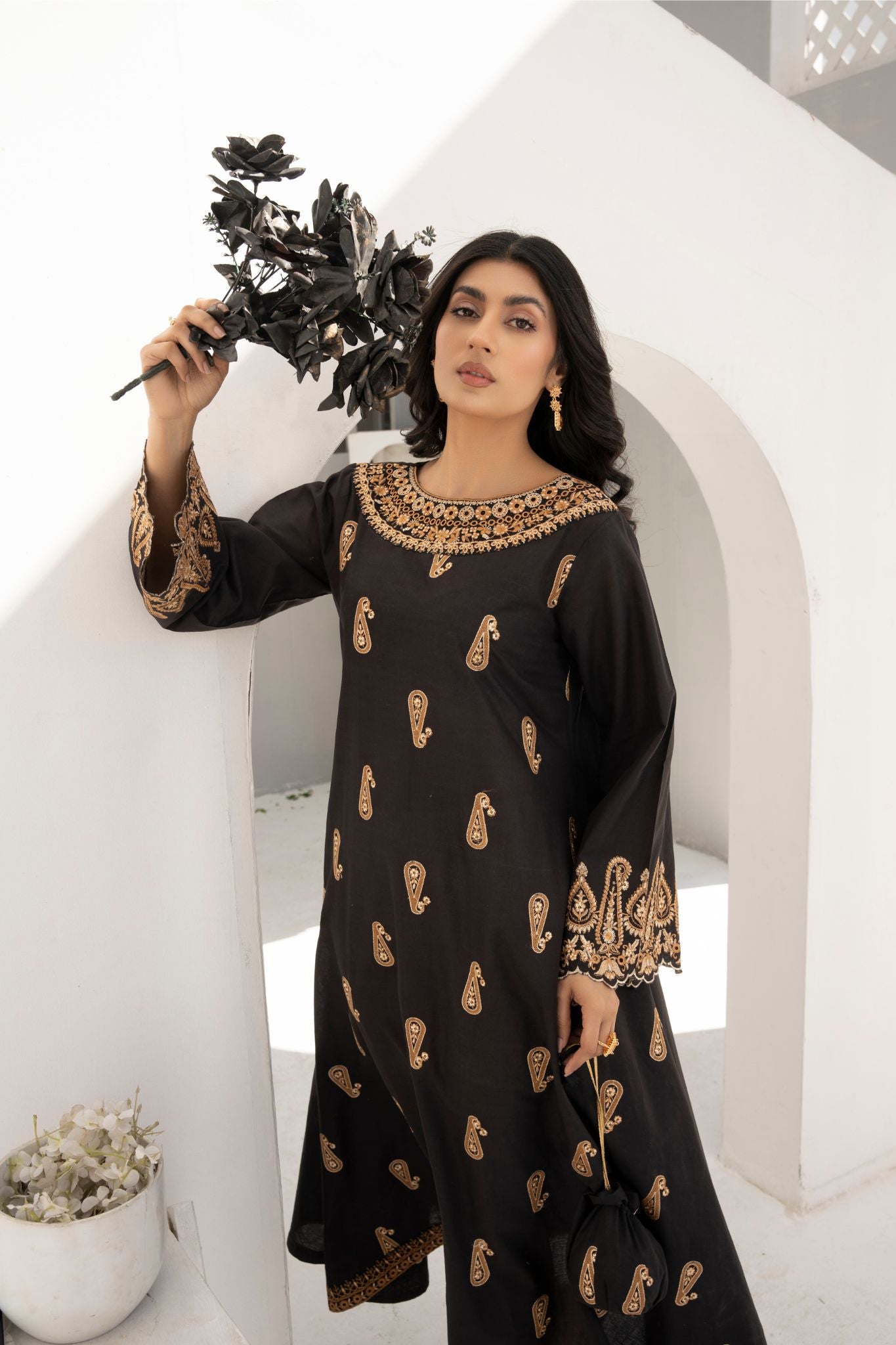 Mannat Murad Fashion