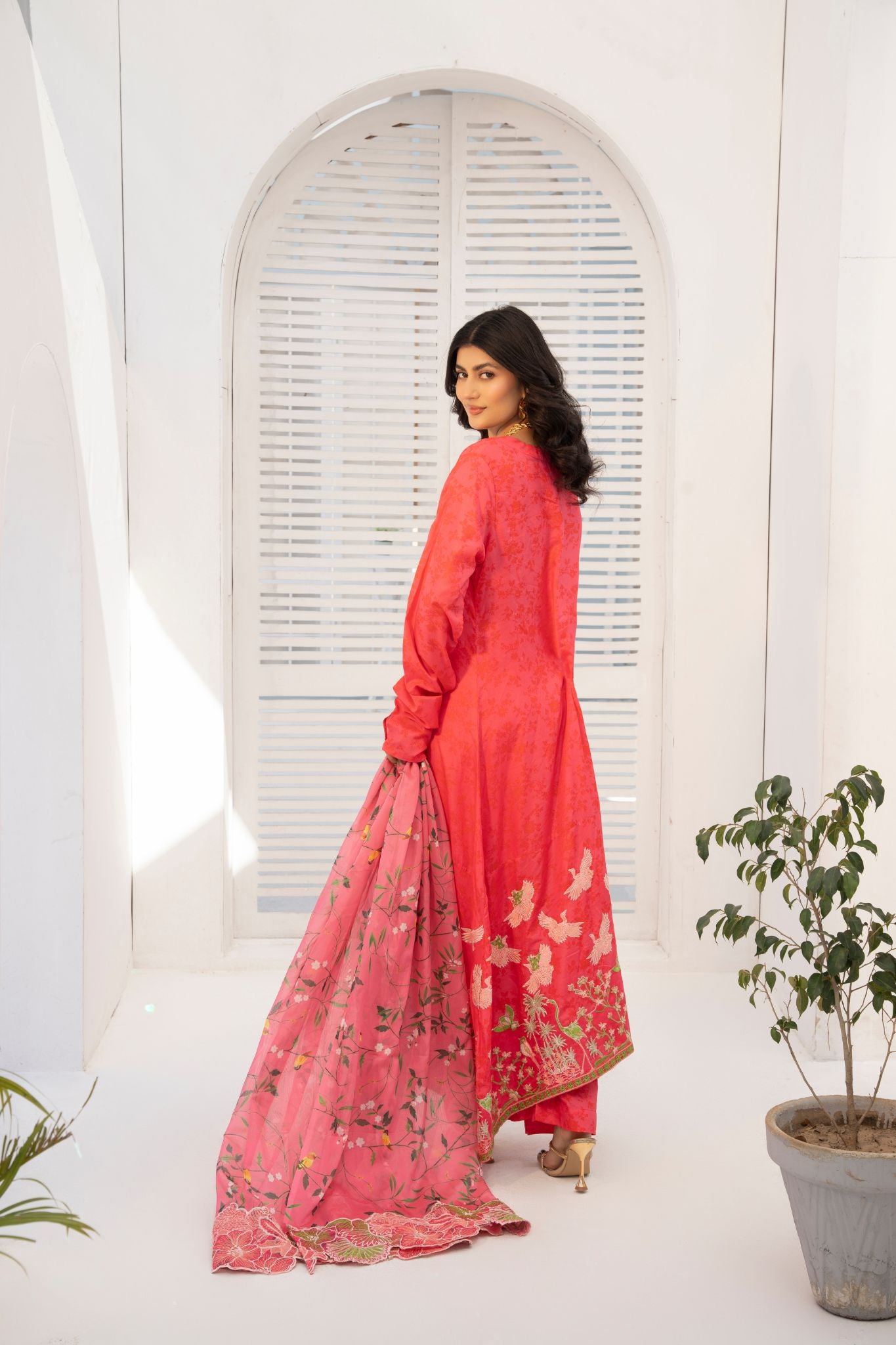 Mannat Murad Fashion