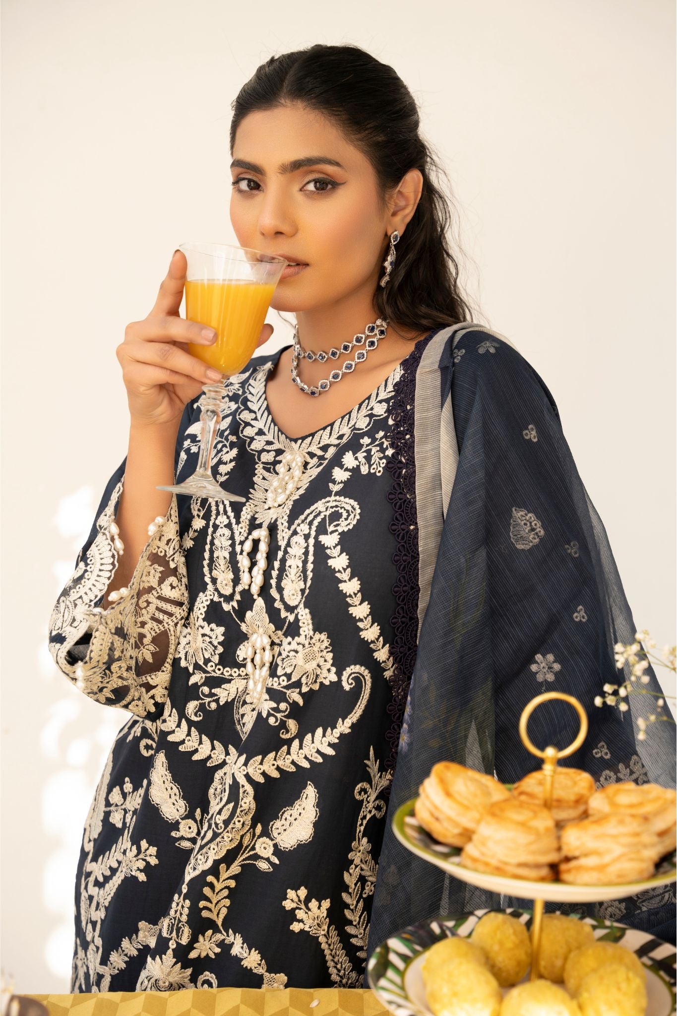 Mannat Murad Fashion