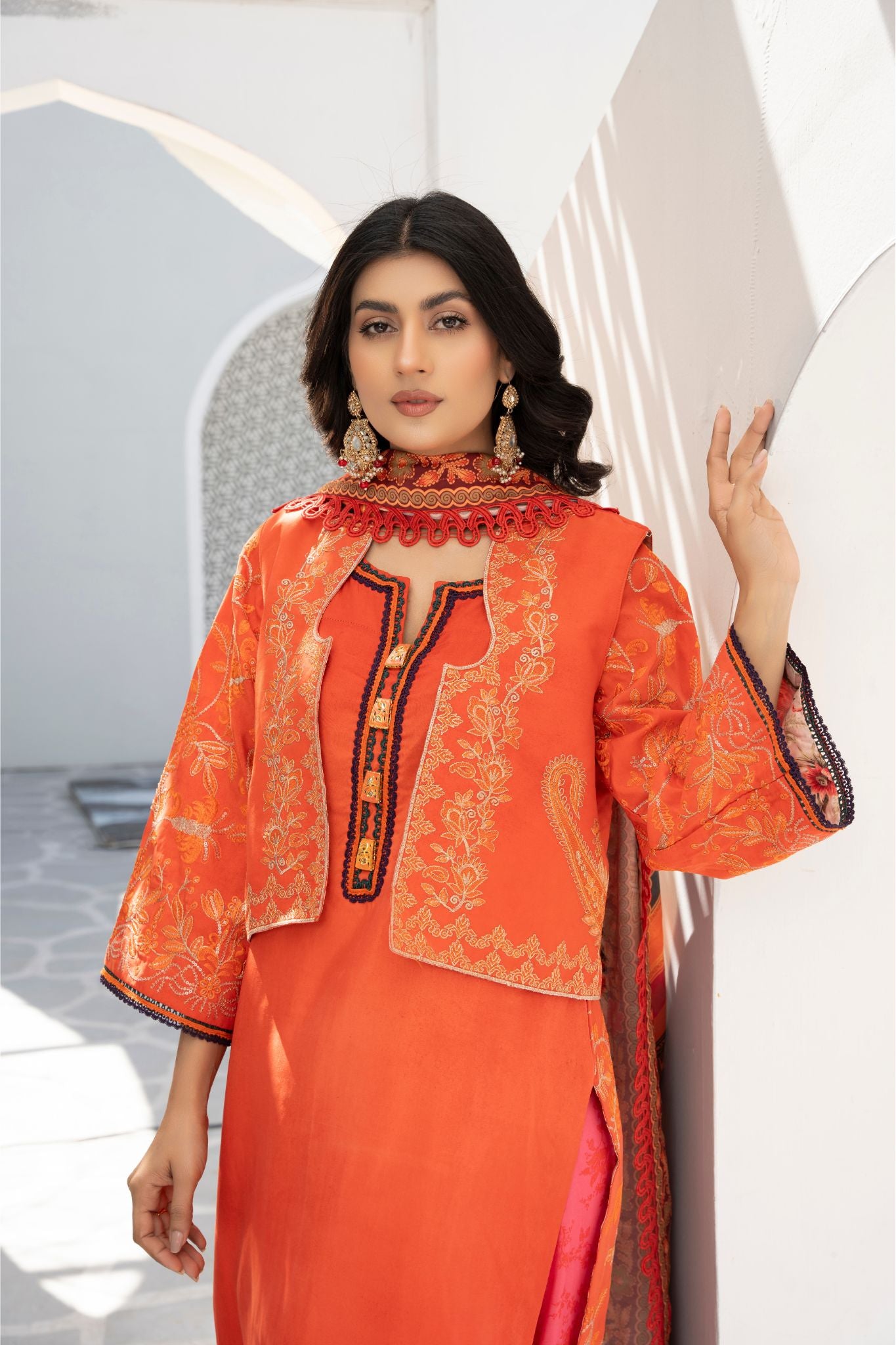 Mannat Murad Fashion