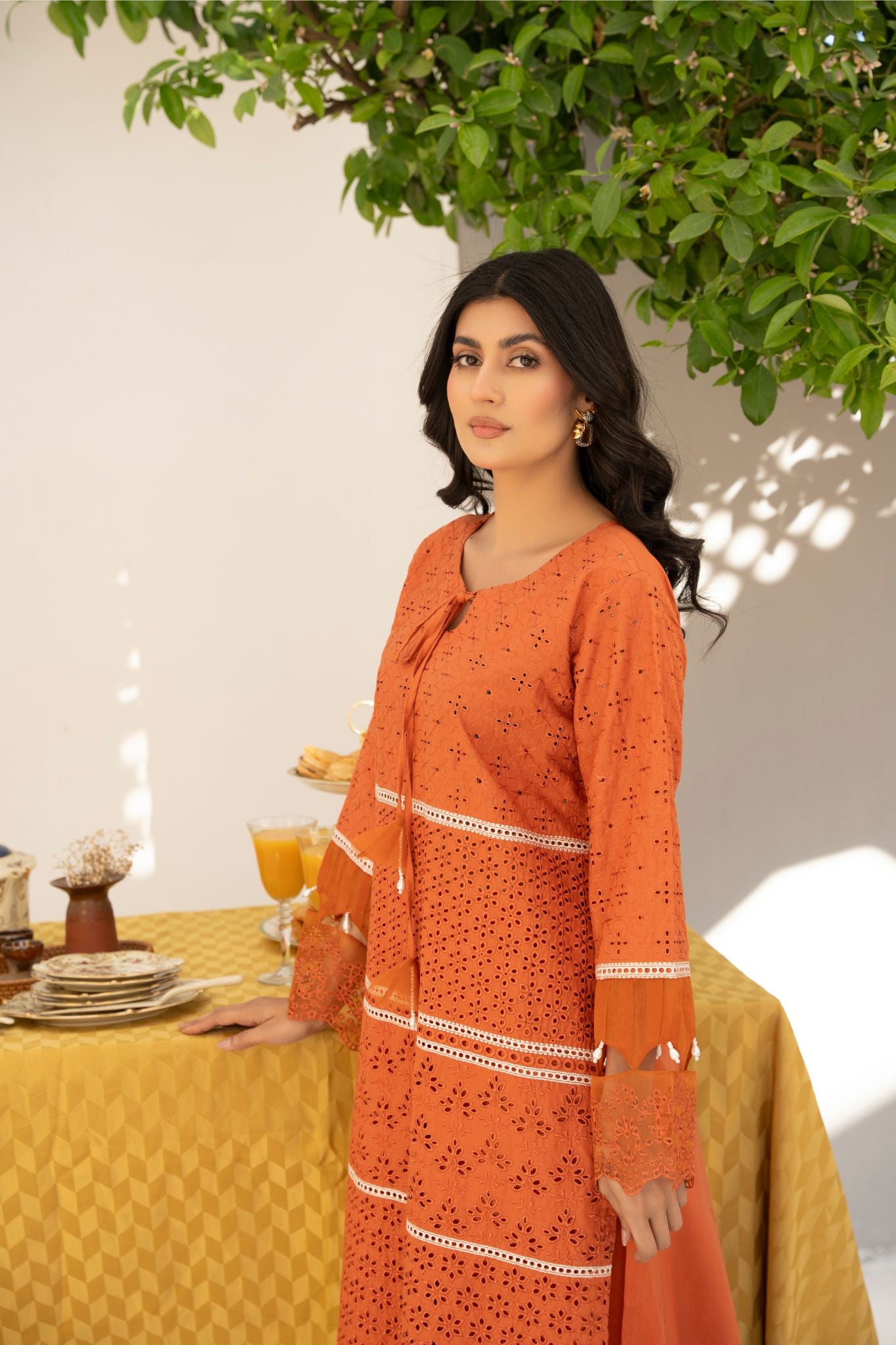 Mannat Murad Fashion