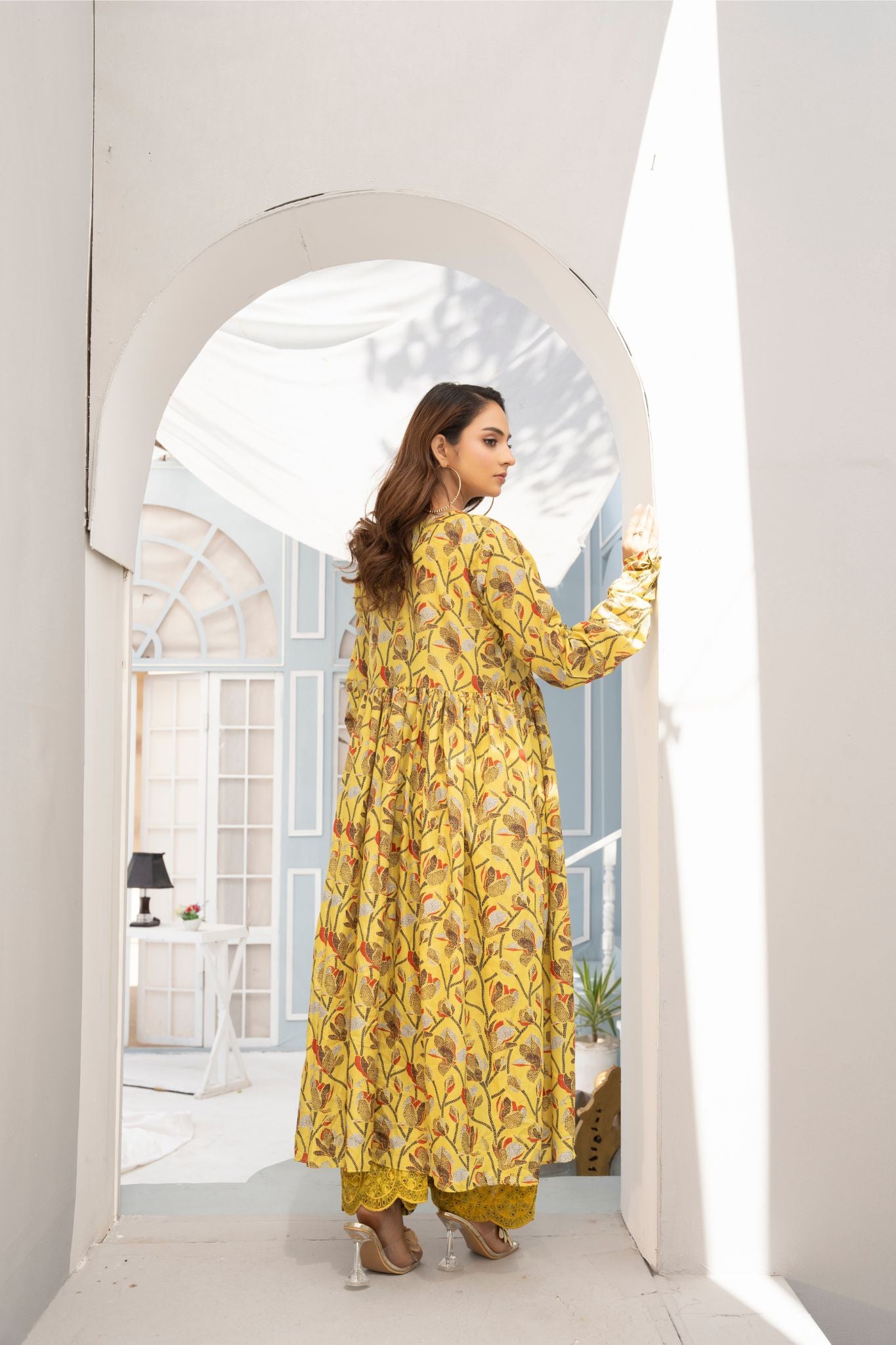 Mannat Murad Fashion