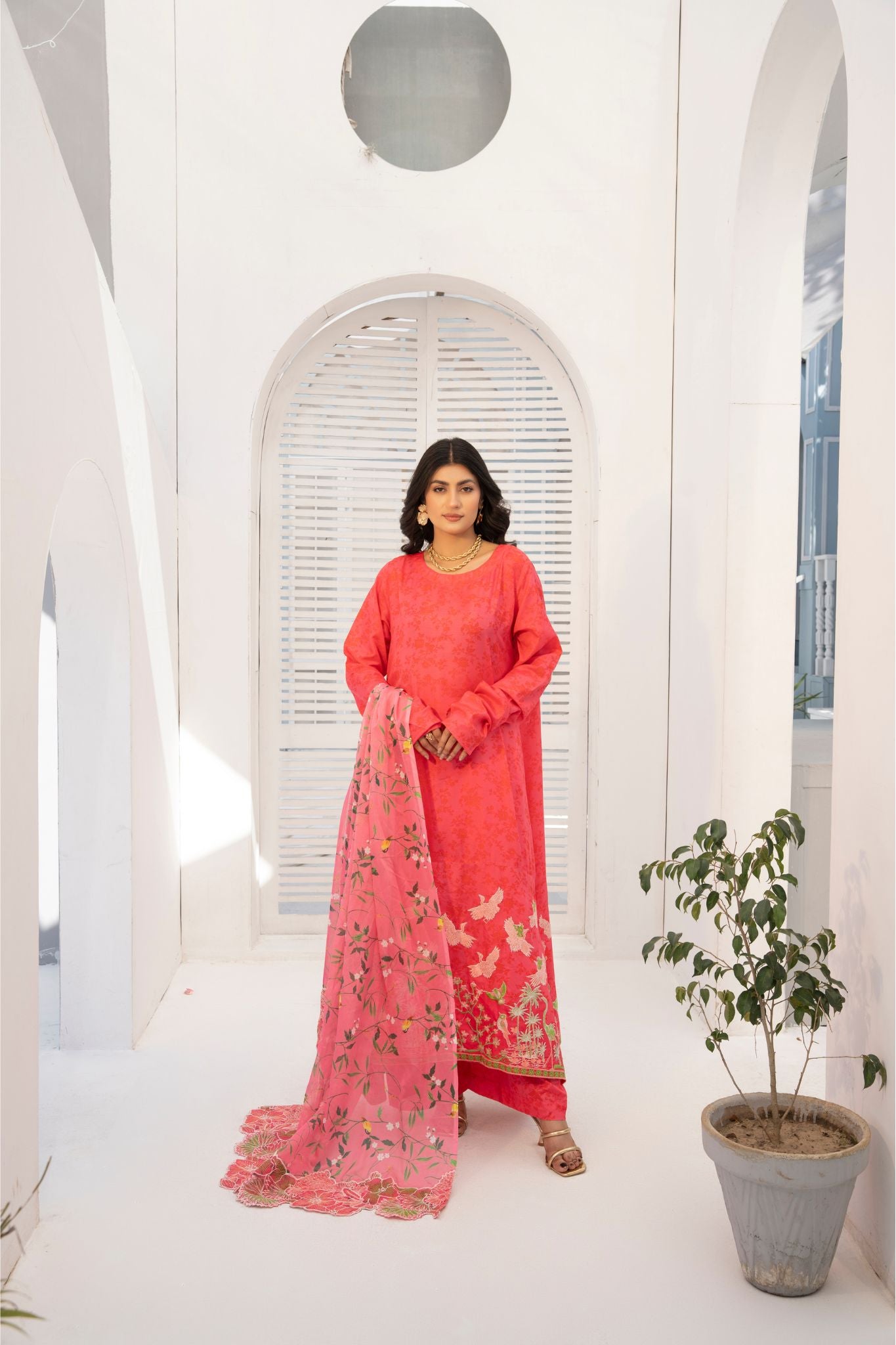 Mannat Murad Fashion