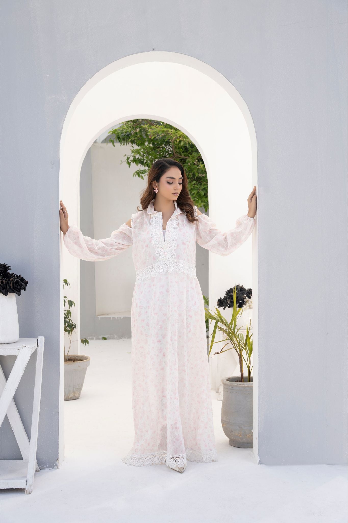 Mannat Murad Fashion
