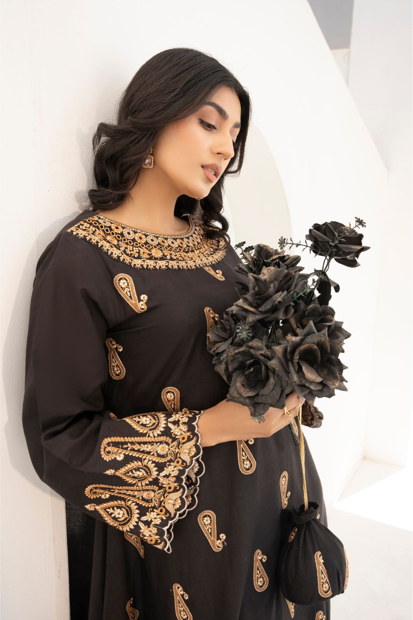 Mannat Murad Fashion