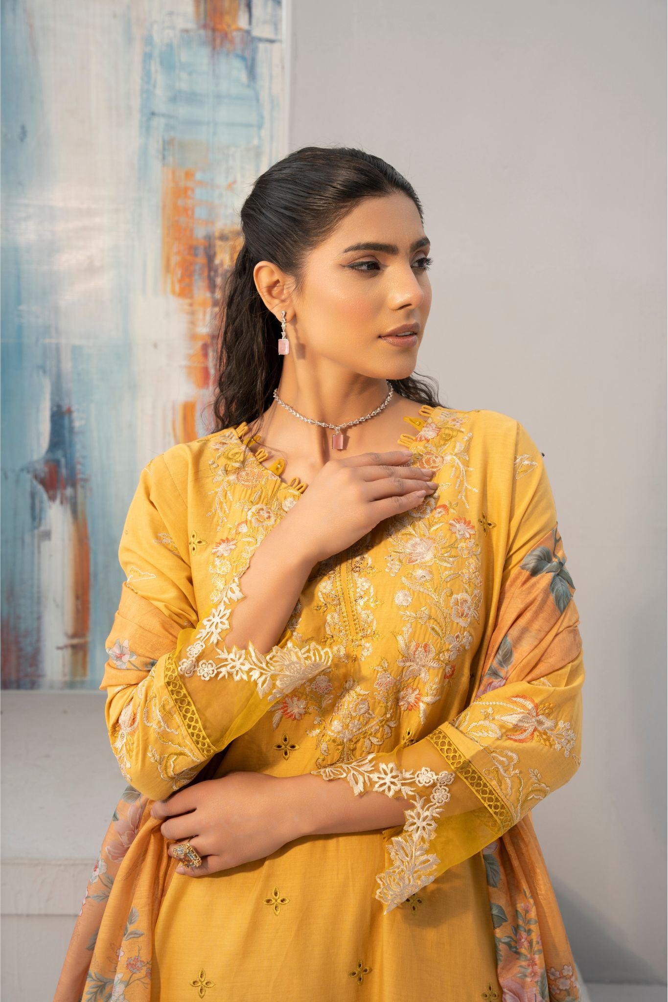 Mannat Murad Fashion