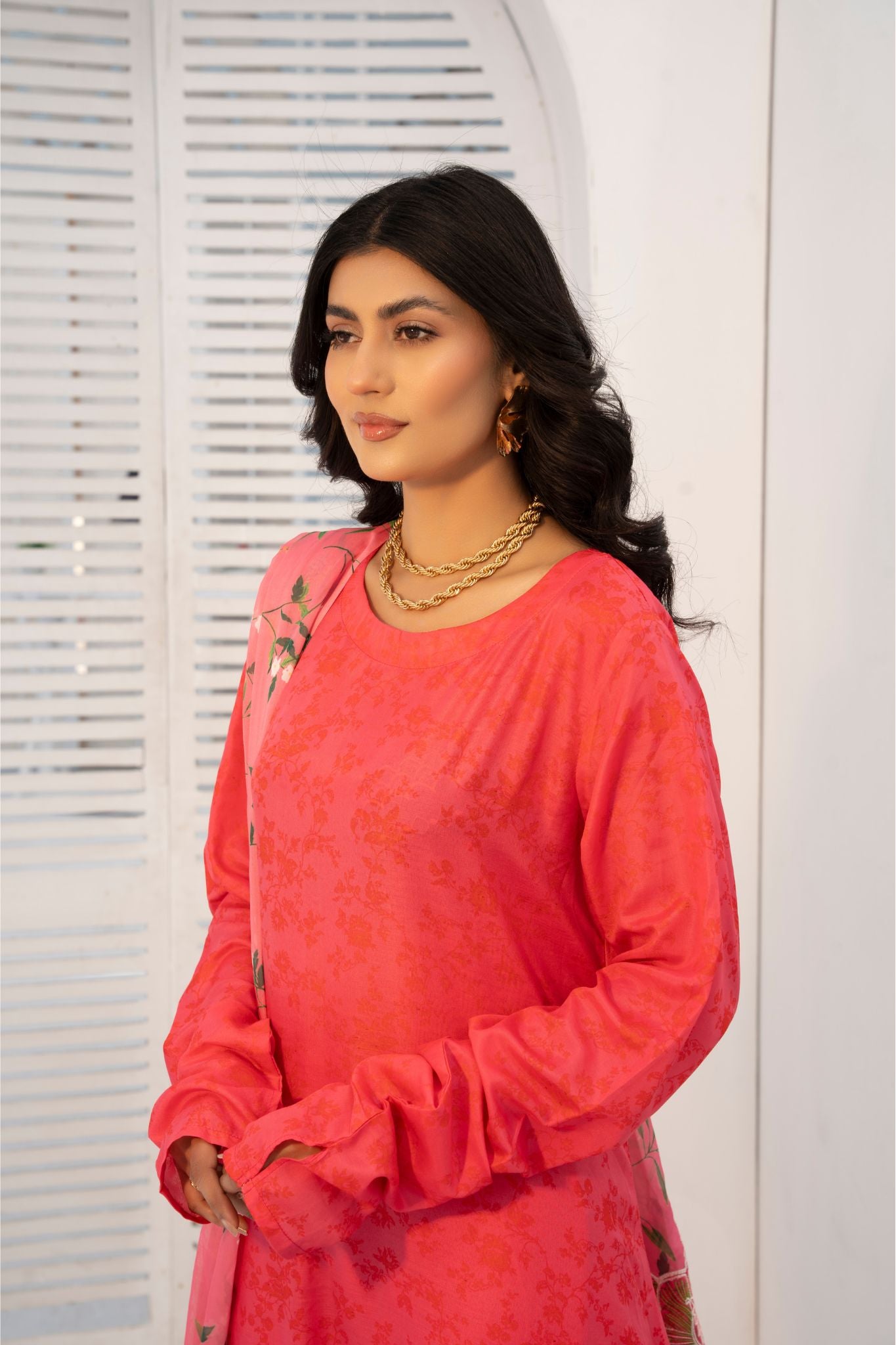 Mannat Murad Fashion