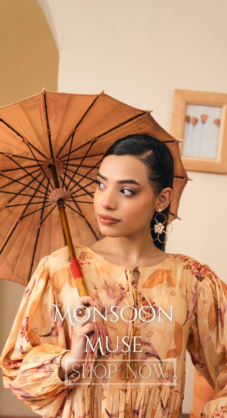 Mannat Murad Fashion