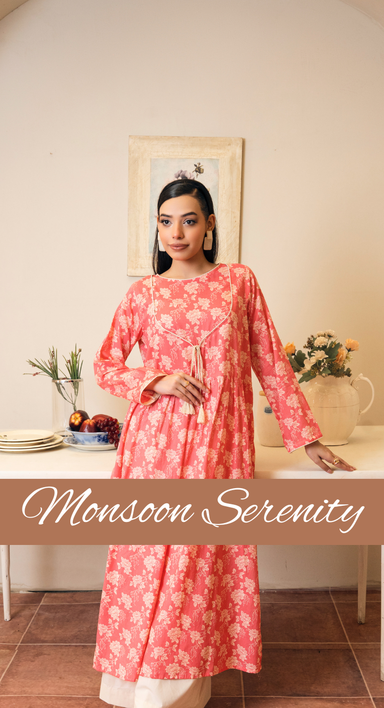 Mannat Murad Fashion