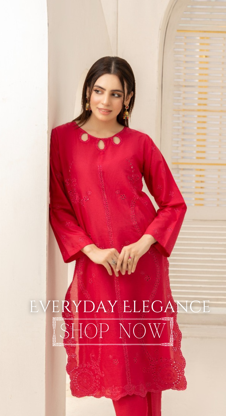 Mannat Murad Fashion