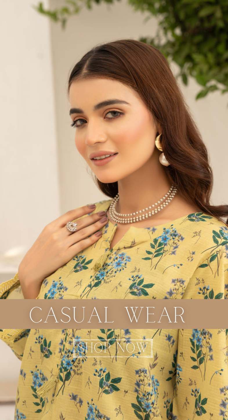 Mannat Murad Fashion