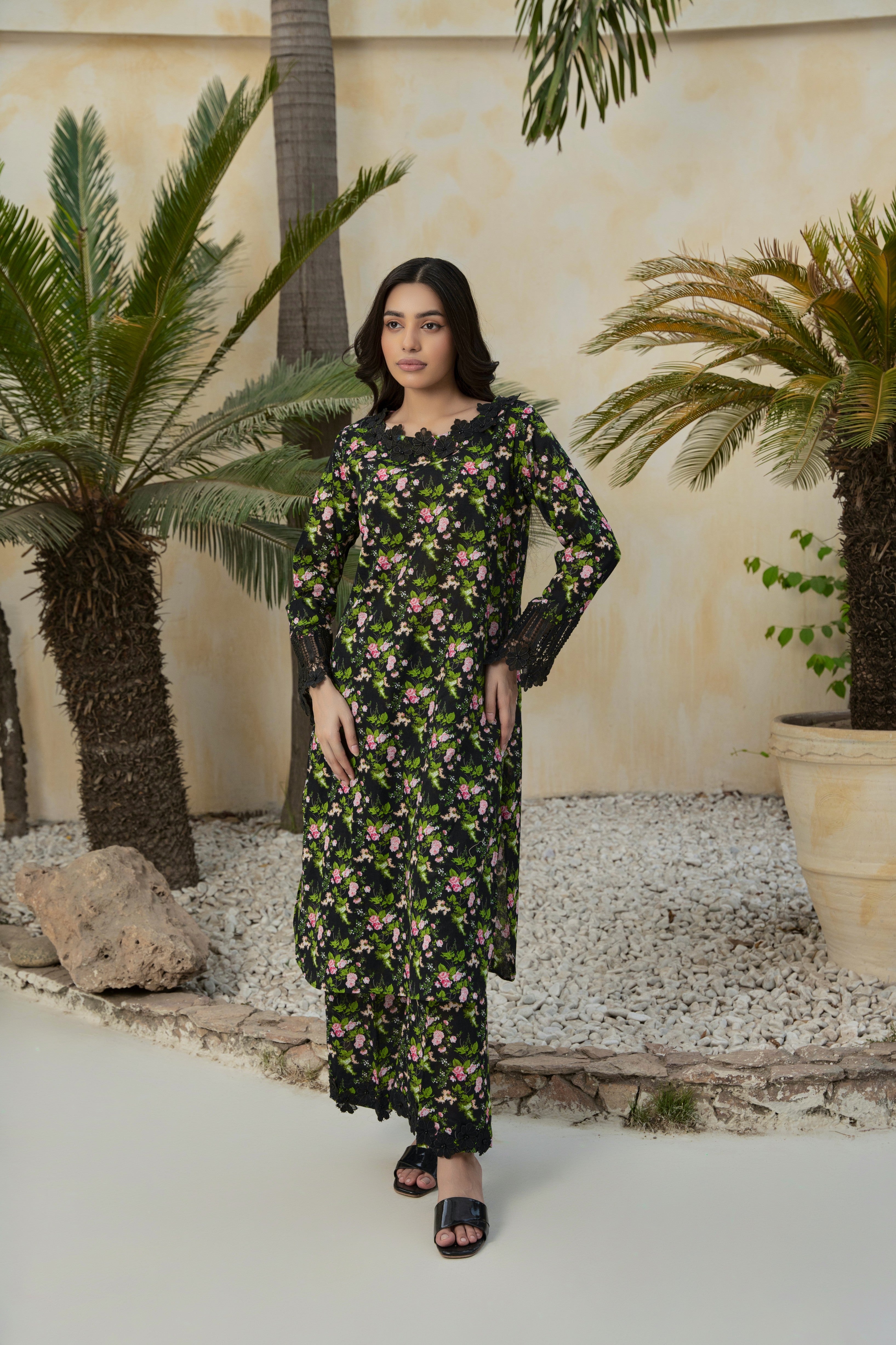 Mannat Murad Fashion