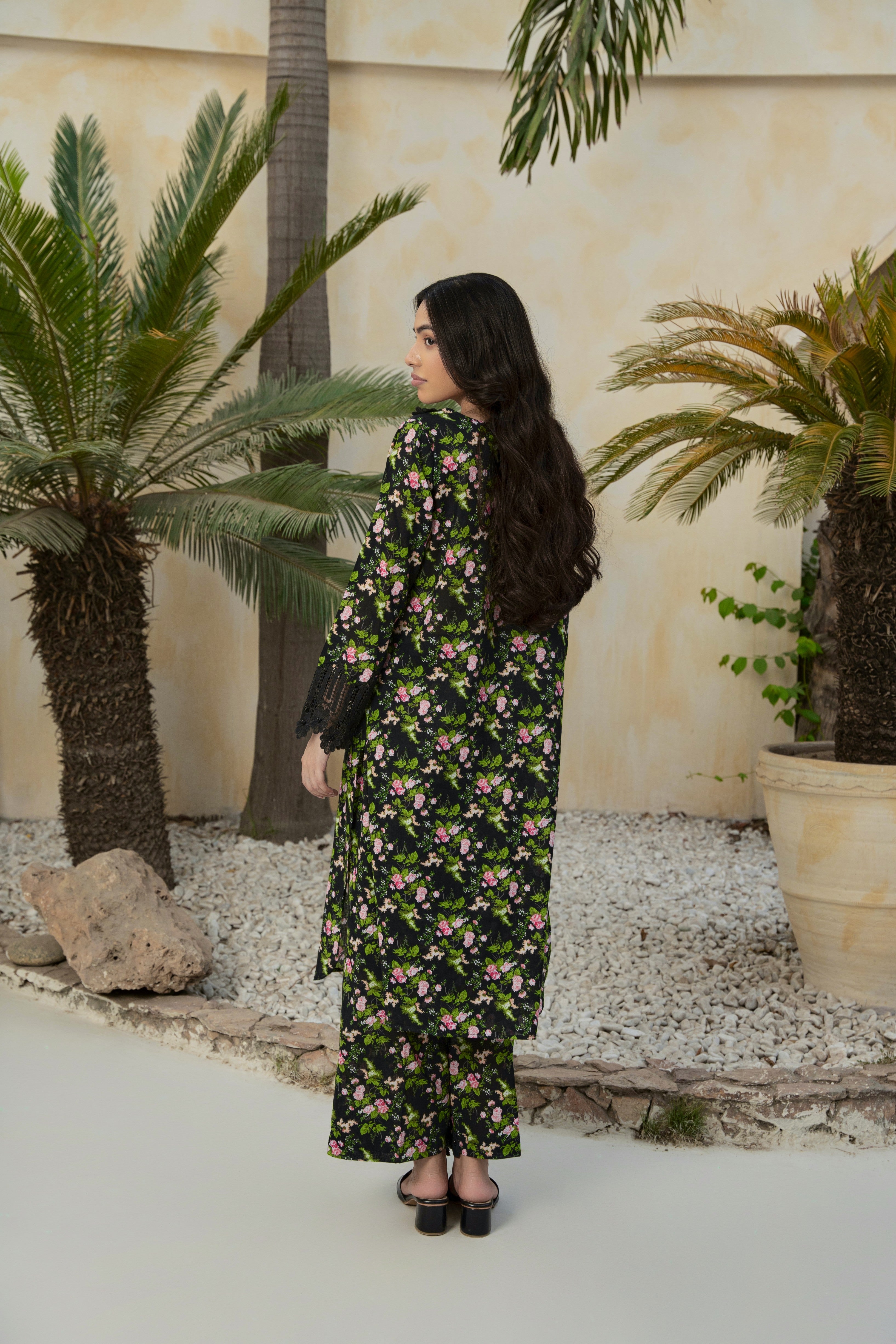 Mannat Murad Fashion