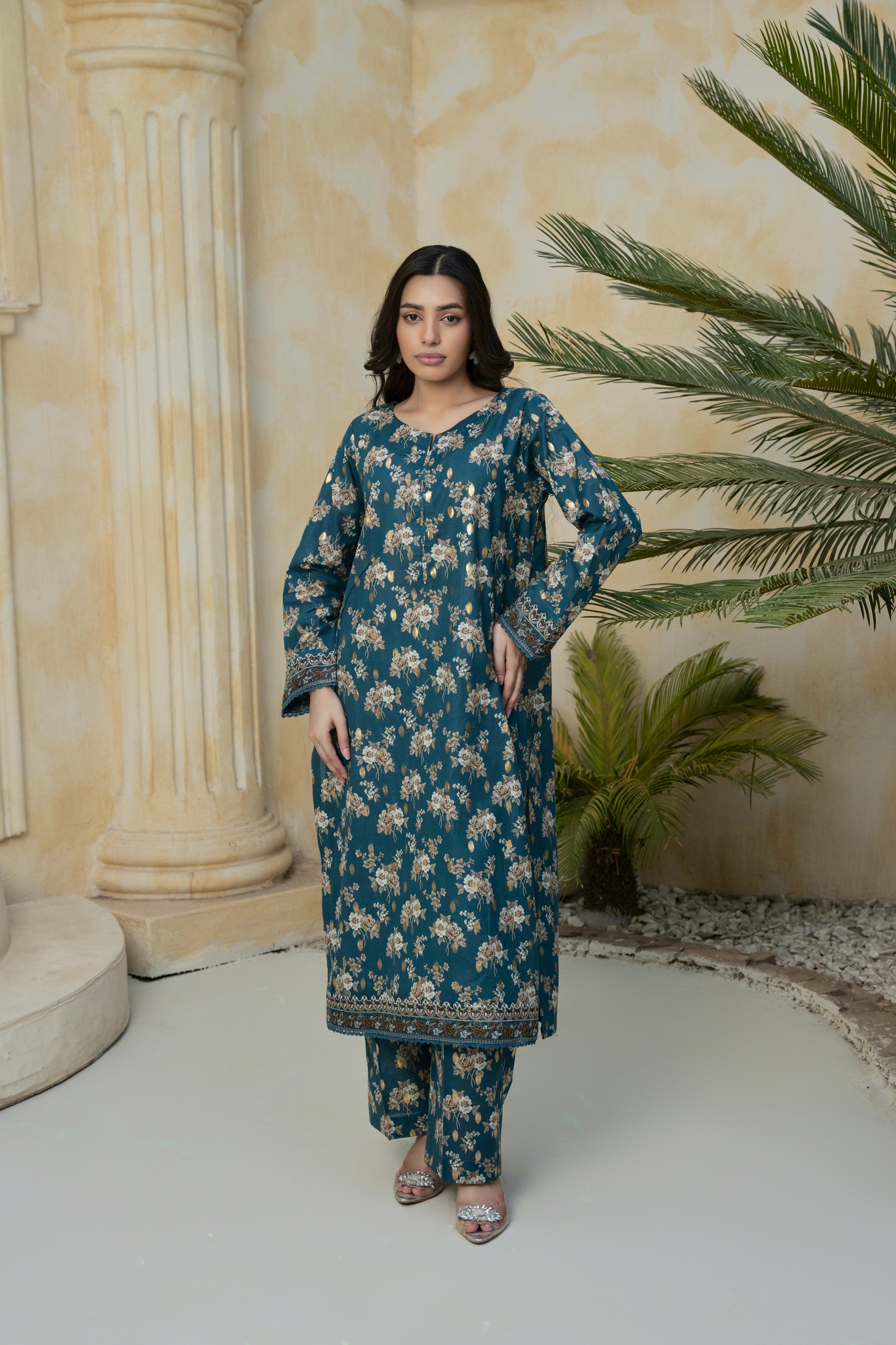 Mannat Murad Fashion