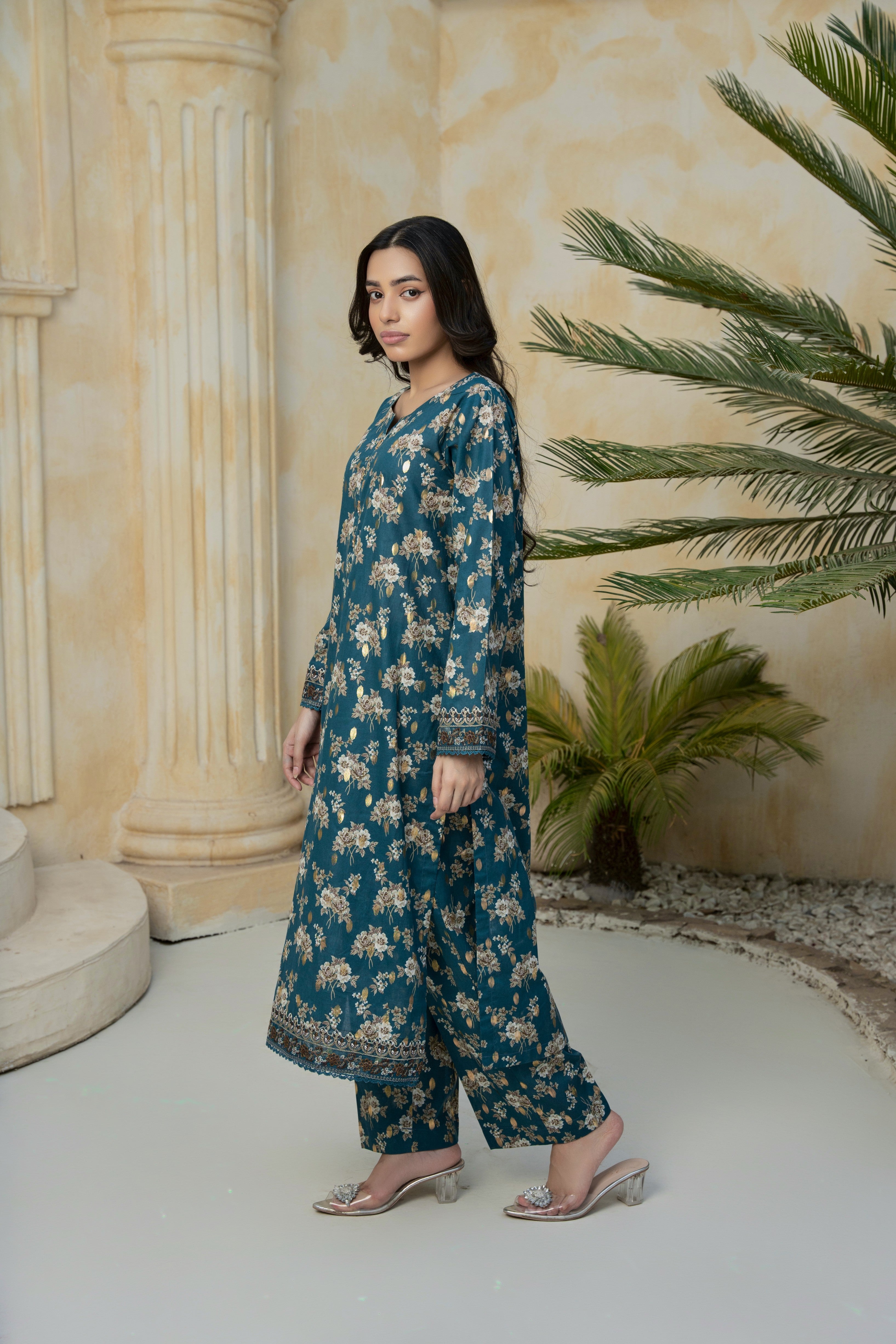 Mannat Murad Fashion
