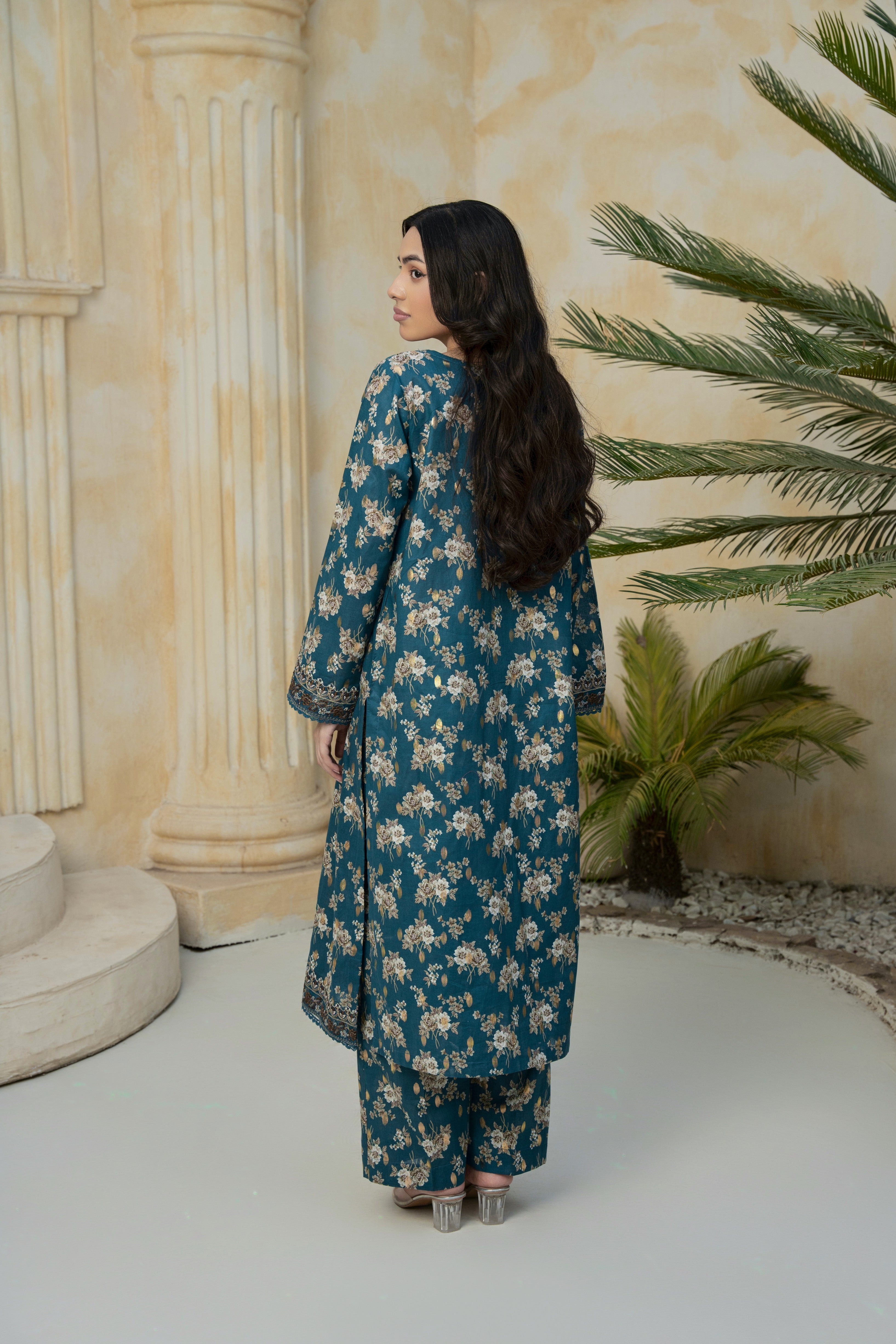 Mannat Murad Fashion