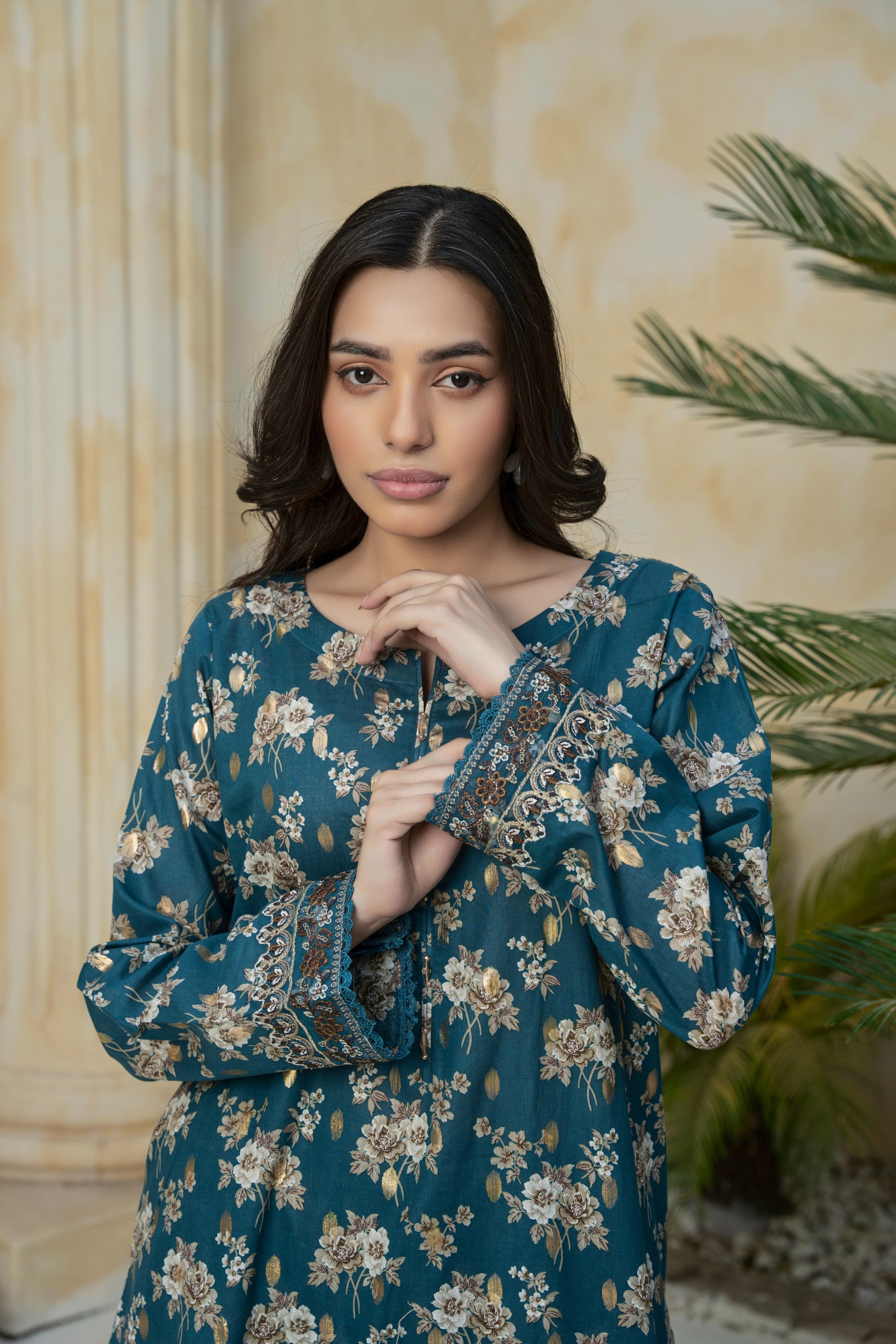 Mannat Murad Fashion